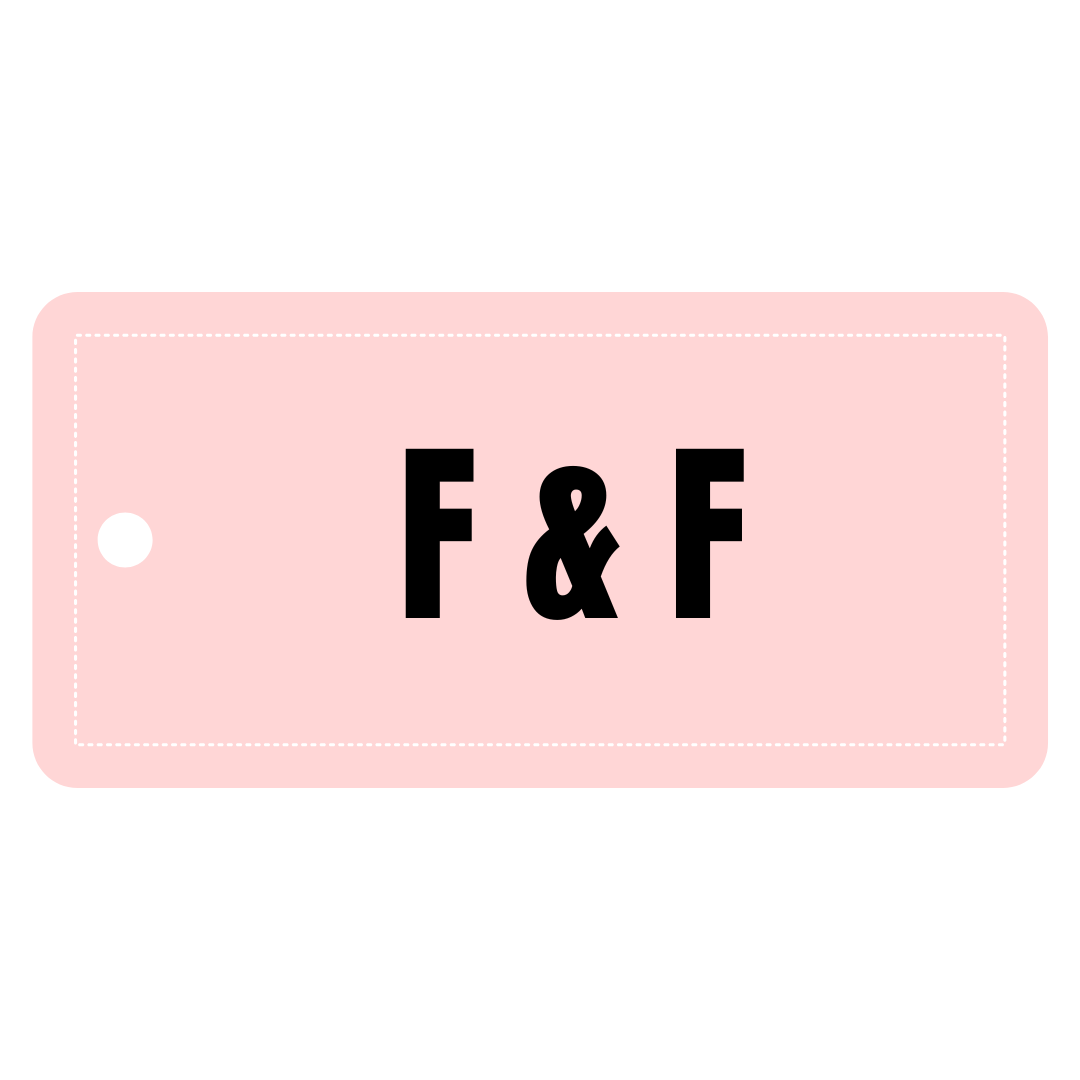 F&F