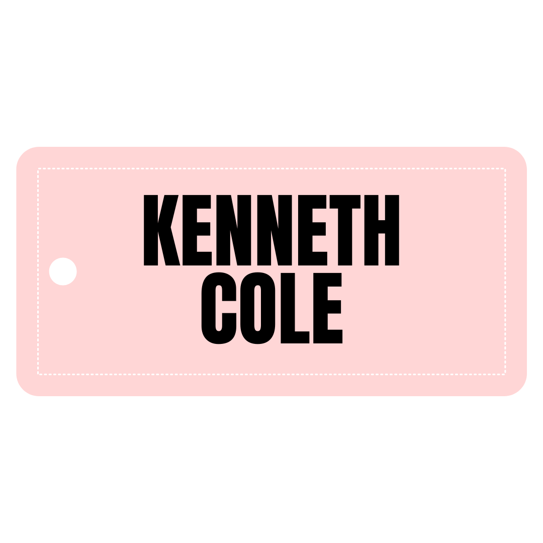 Kenneth Cole