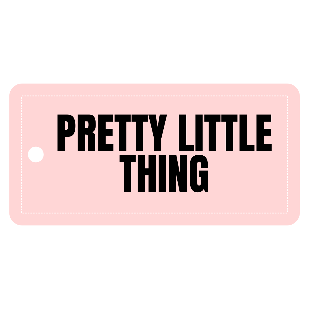 Pretty Little Thing