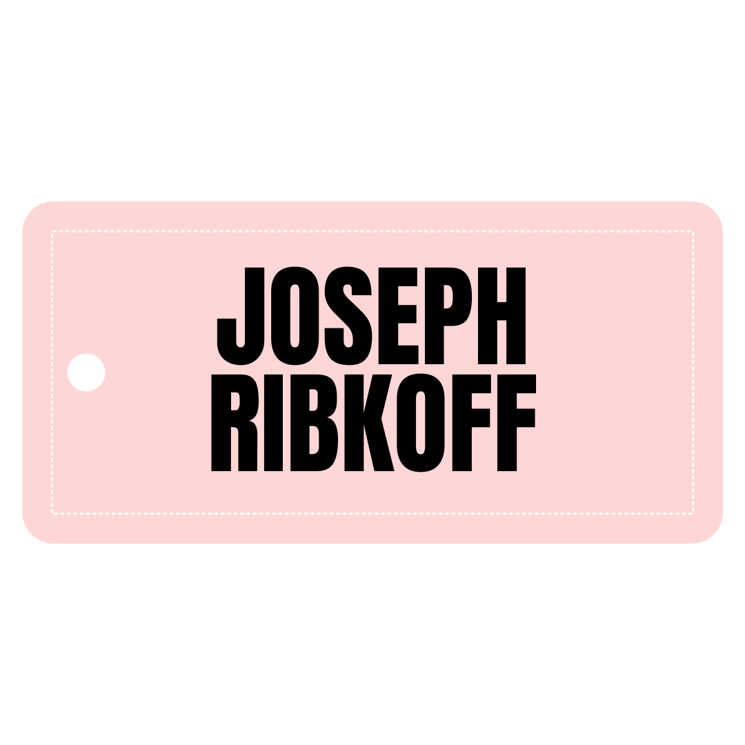 Joseph Ribkoff