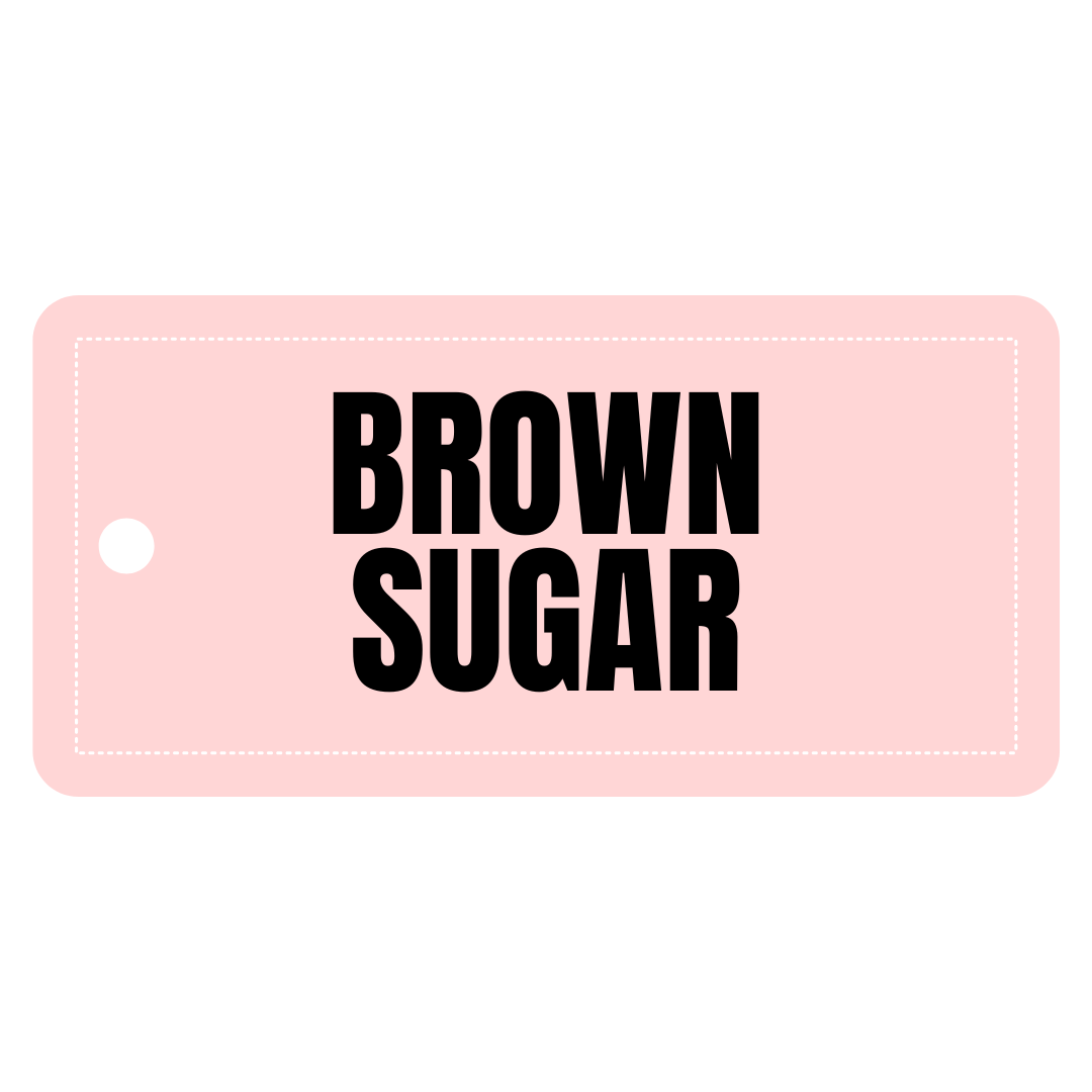 Brown Sugar