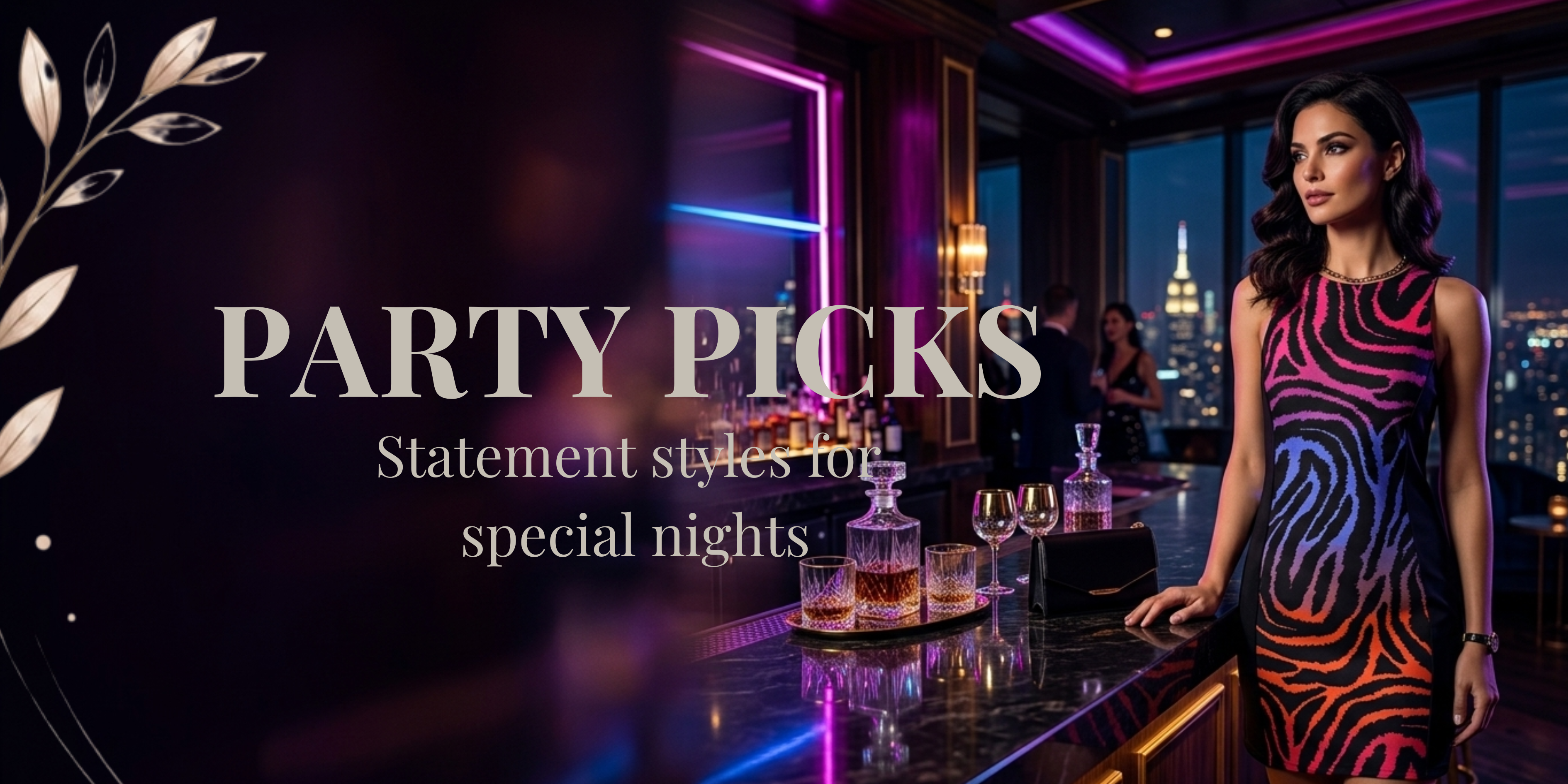 Party Picks – Preloved Party Dresses & Occasion Wear UAE | Lovely Loot Closet