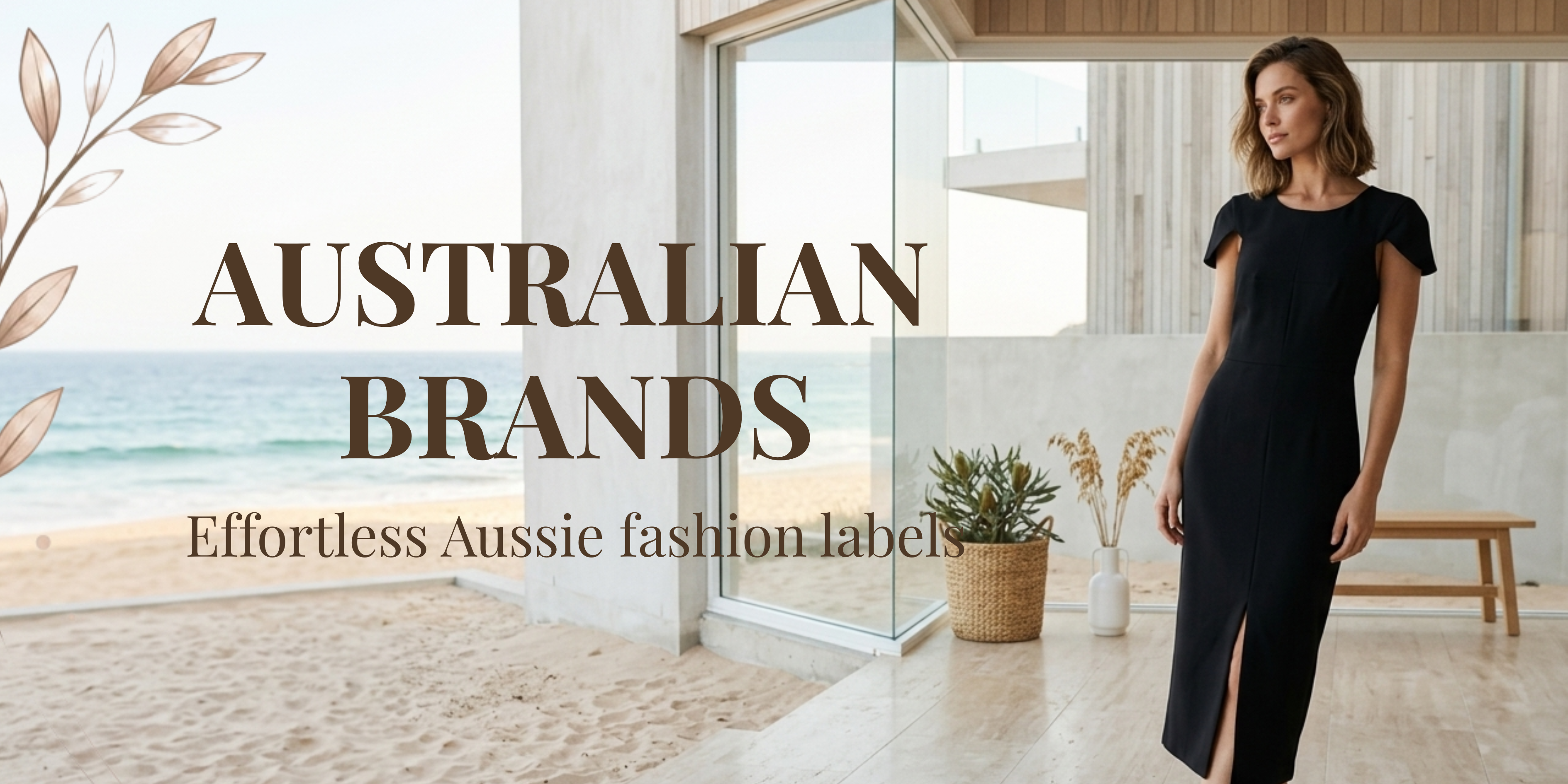 Australian Brands