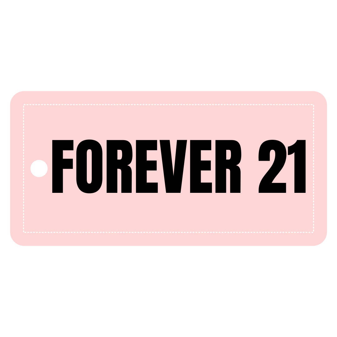 Forever 21