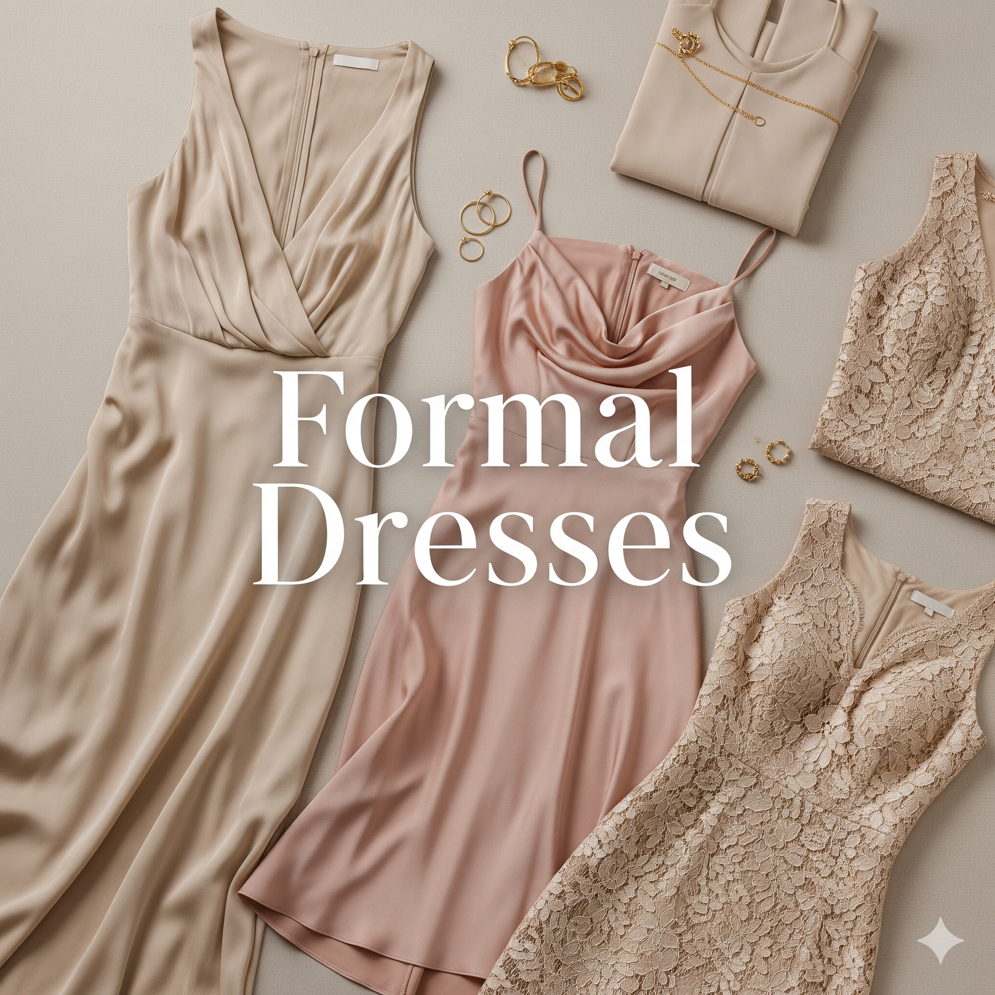 Formal Dresses
