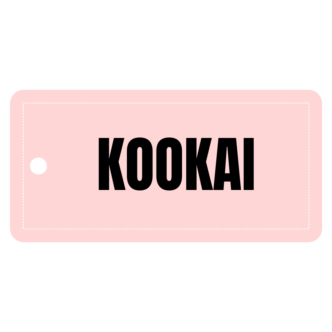 Kookai