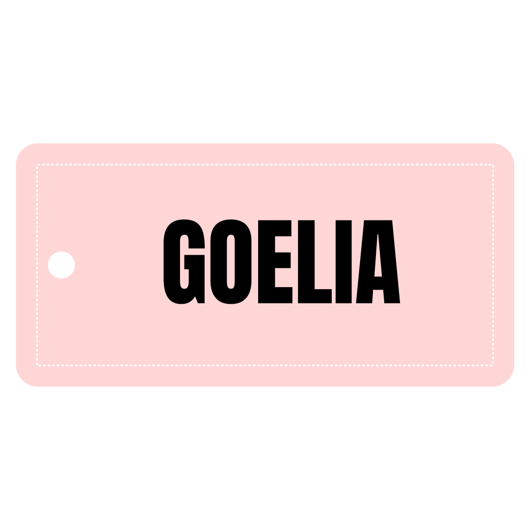 Goelia