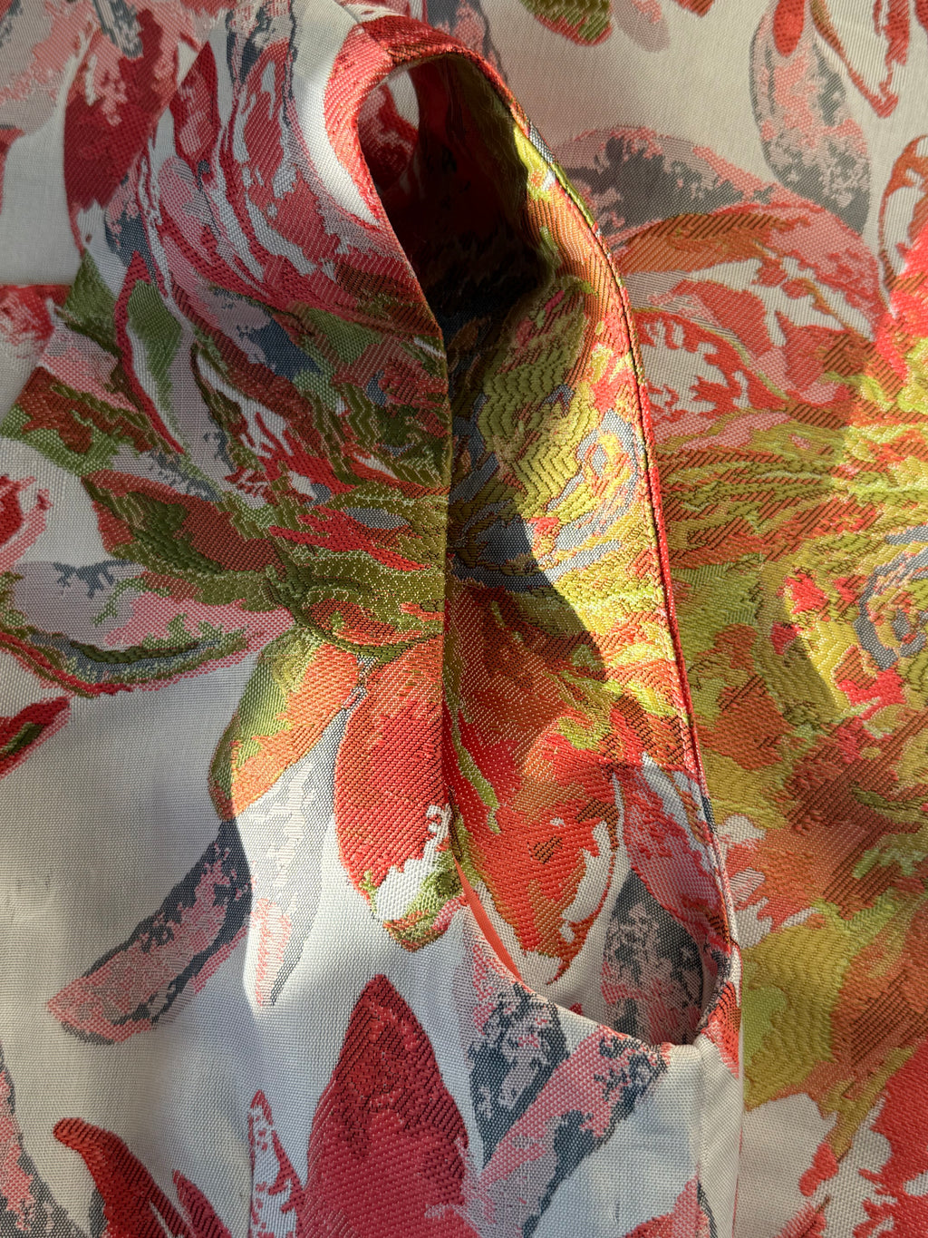 Laura Ashley Sleeveless Floral Sheath Dress | UK 8 | WITH TAG