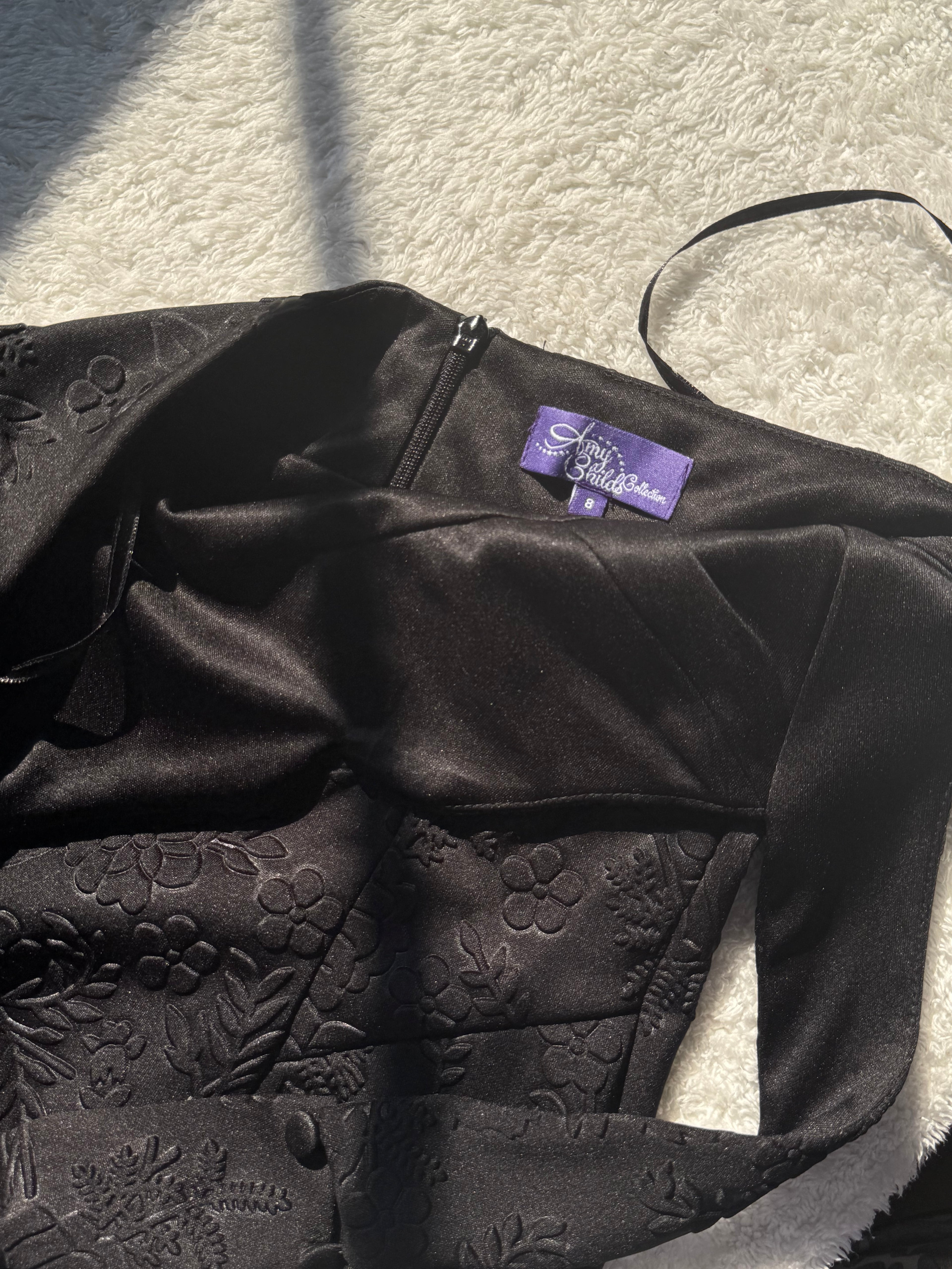 🔥 Glamorous Night Out: AMY CHILDS Preloved Halter Dress | UK 8