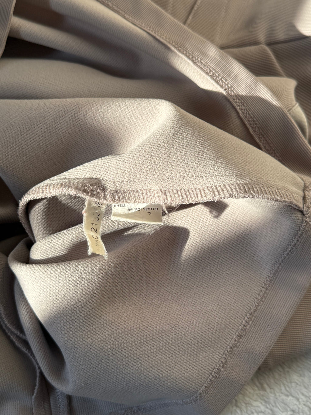 Chic Tempt V-Neck Sheath Dress | LARGE