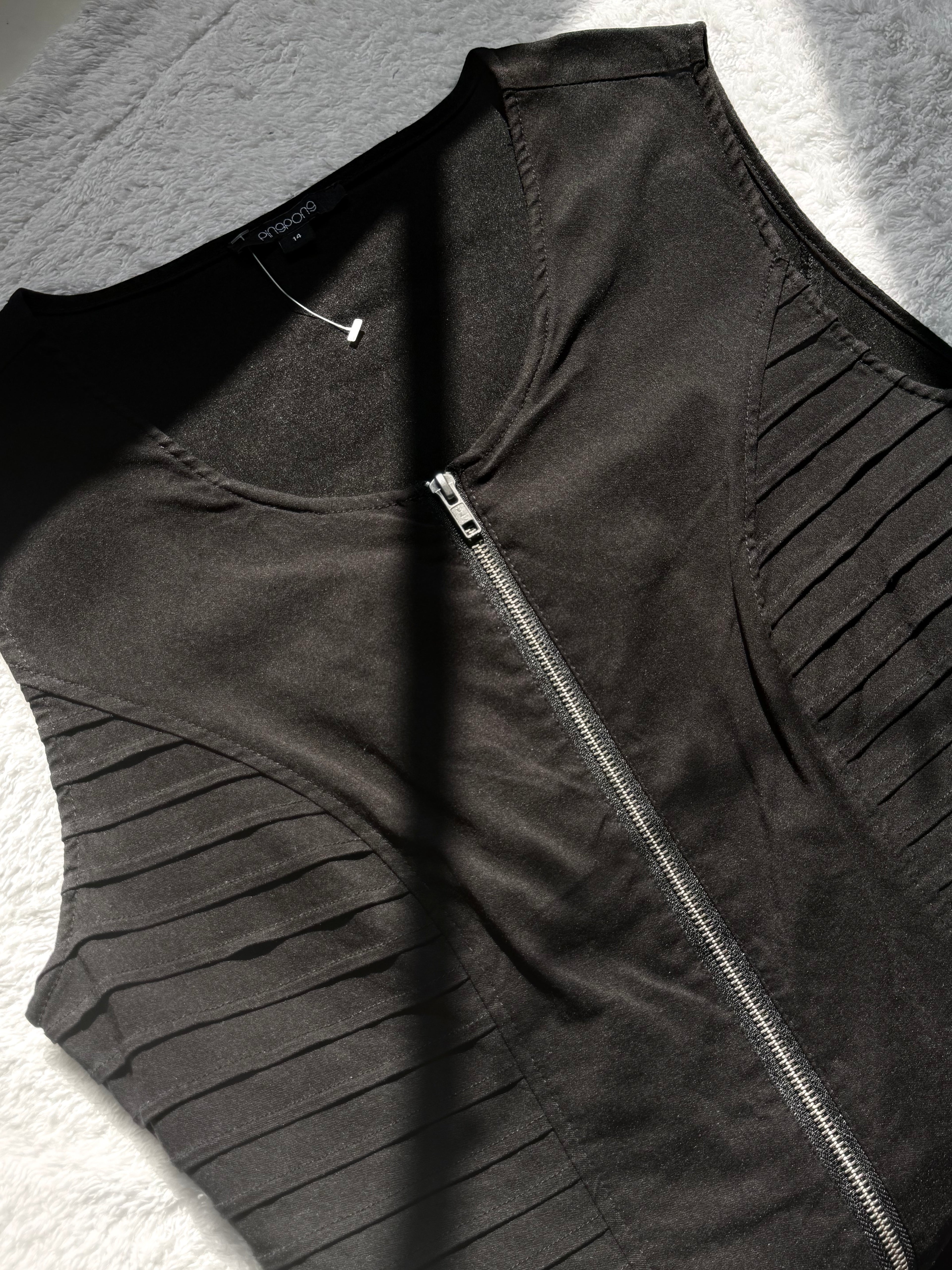 🇦🇺 Designer Value: PINGPONG Australia Preloved Dress