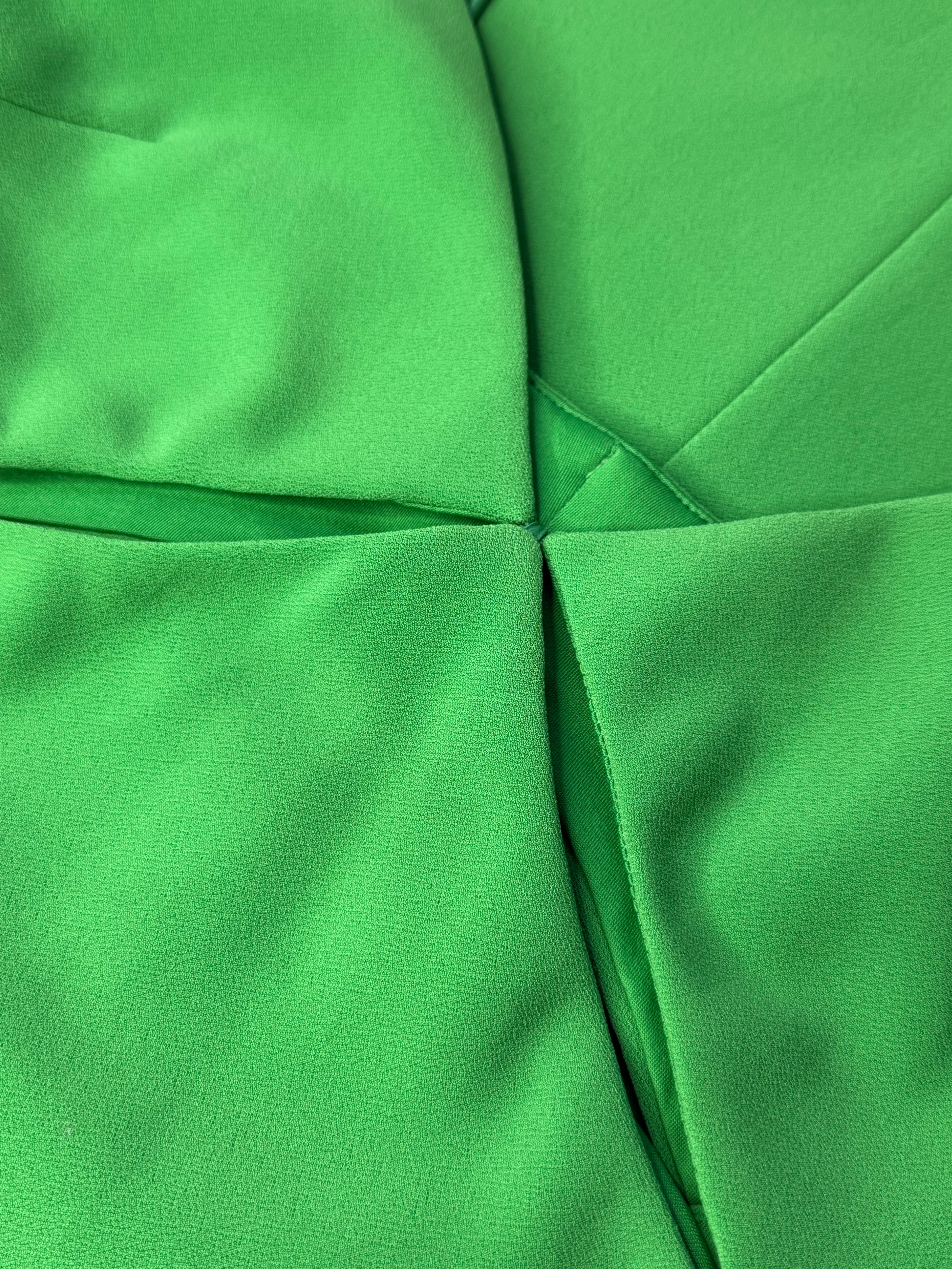 Bec + Bridge Cutout Midi Dress | UK 10