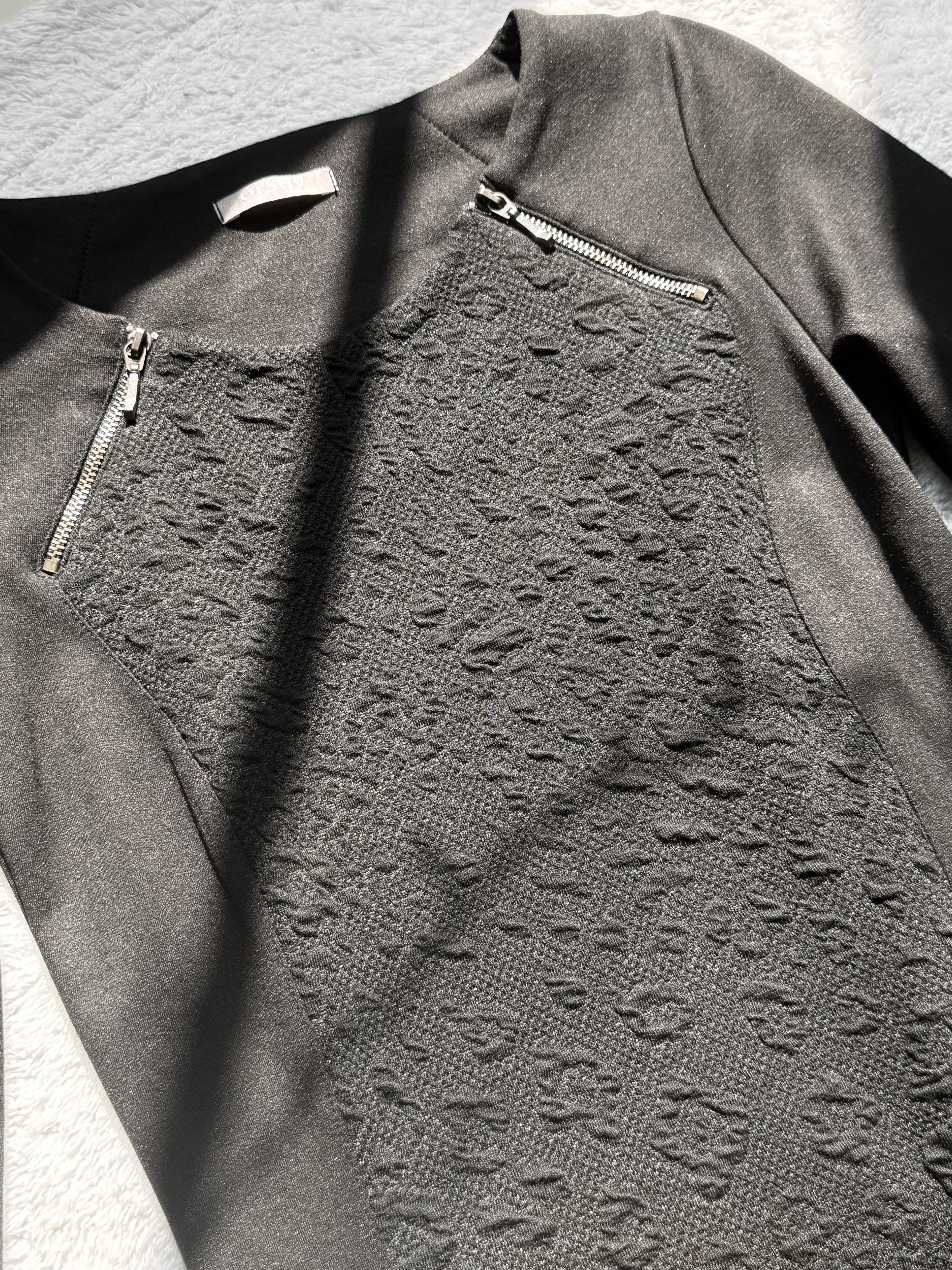 🖤 Orsay Black Sheath Dress: Affordable Luxury UAE