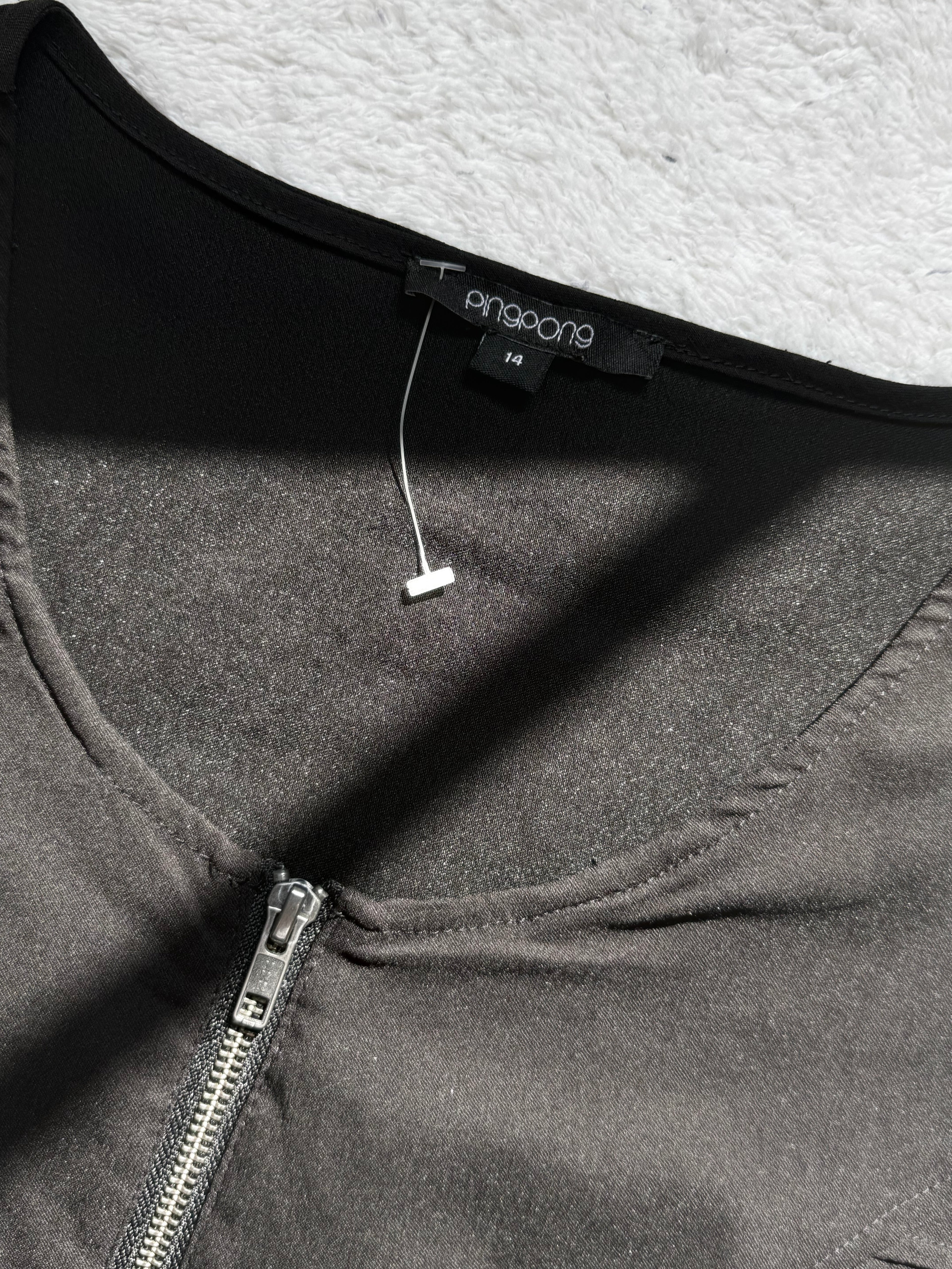 🇦🇺 Designer Value: PINGPONG Australia Preloved Dress