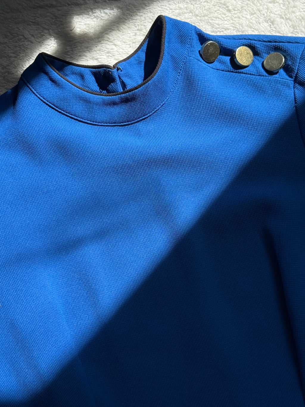 M&S Collection Blue Dress | UK 12