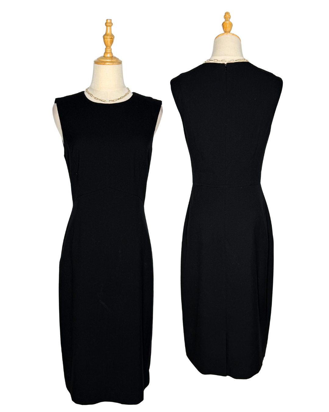 💎 Designer Quality: VERONIKA MAINE Preloved Dress