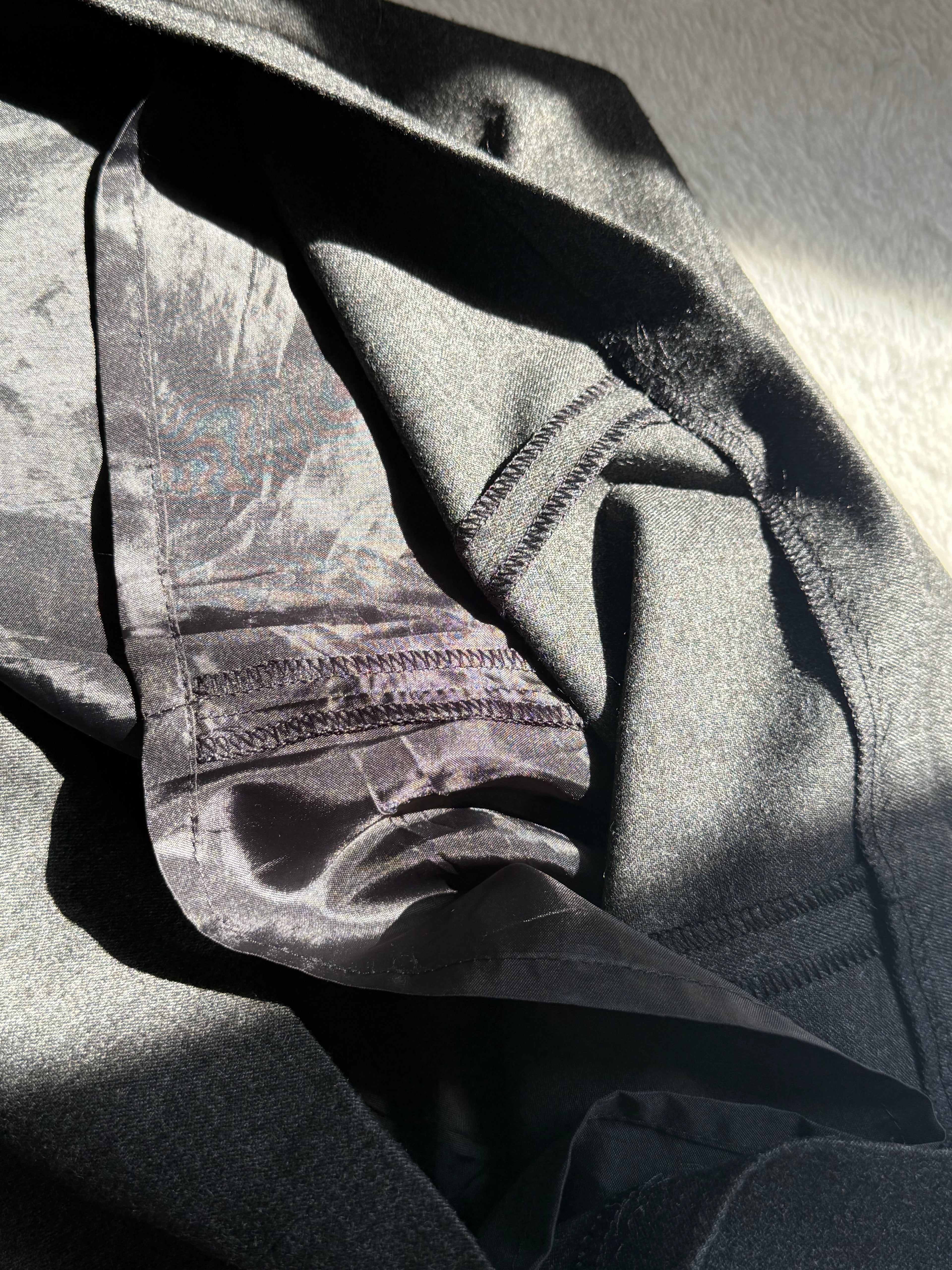 ⚫️ Premium Print: Forever New Houndstooth Dress (UK 10)