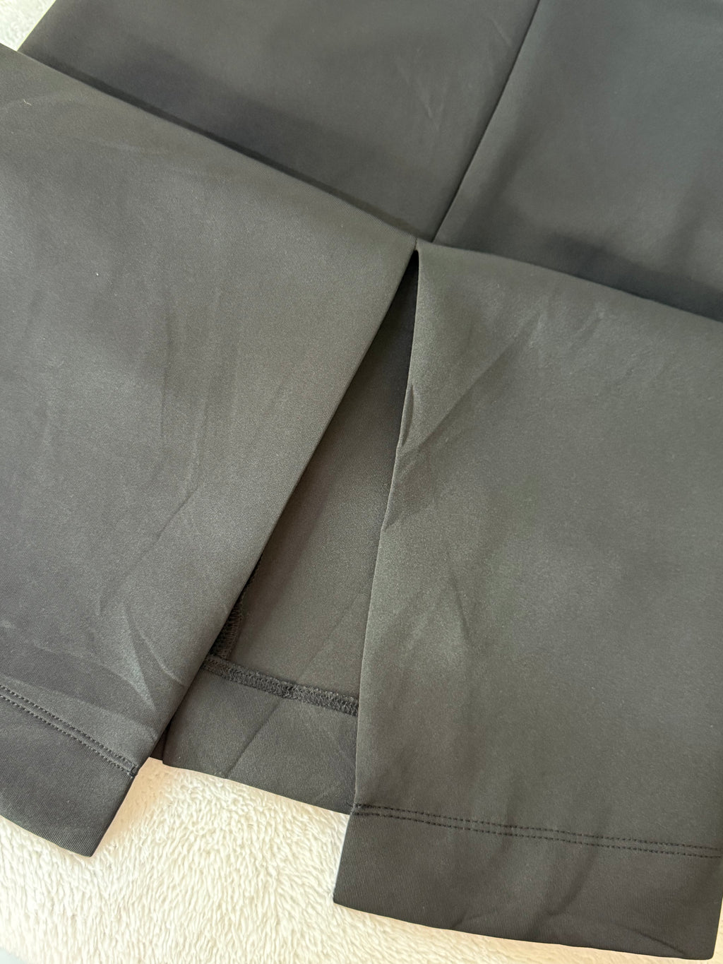 BARDOT Black Strapless Midi Dress | UK 8 (Preloved)