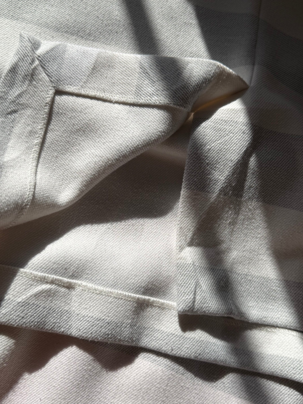 Stylish Preloved GOK FOR TU Striped Dress