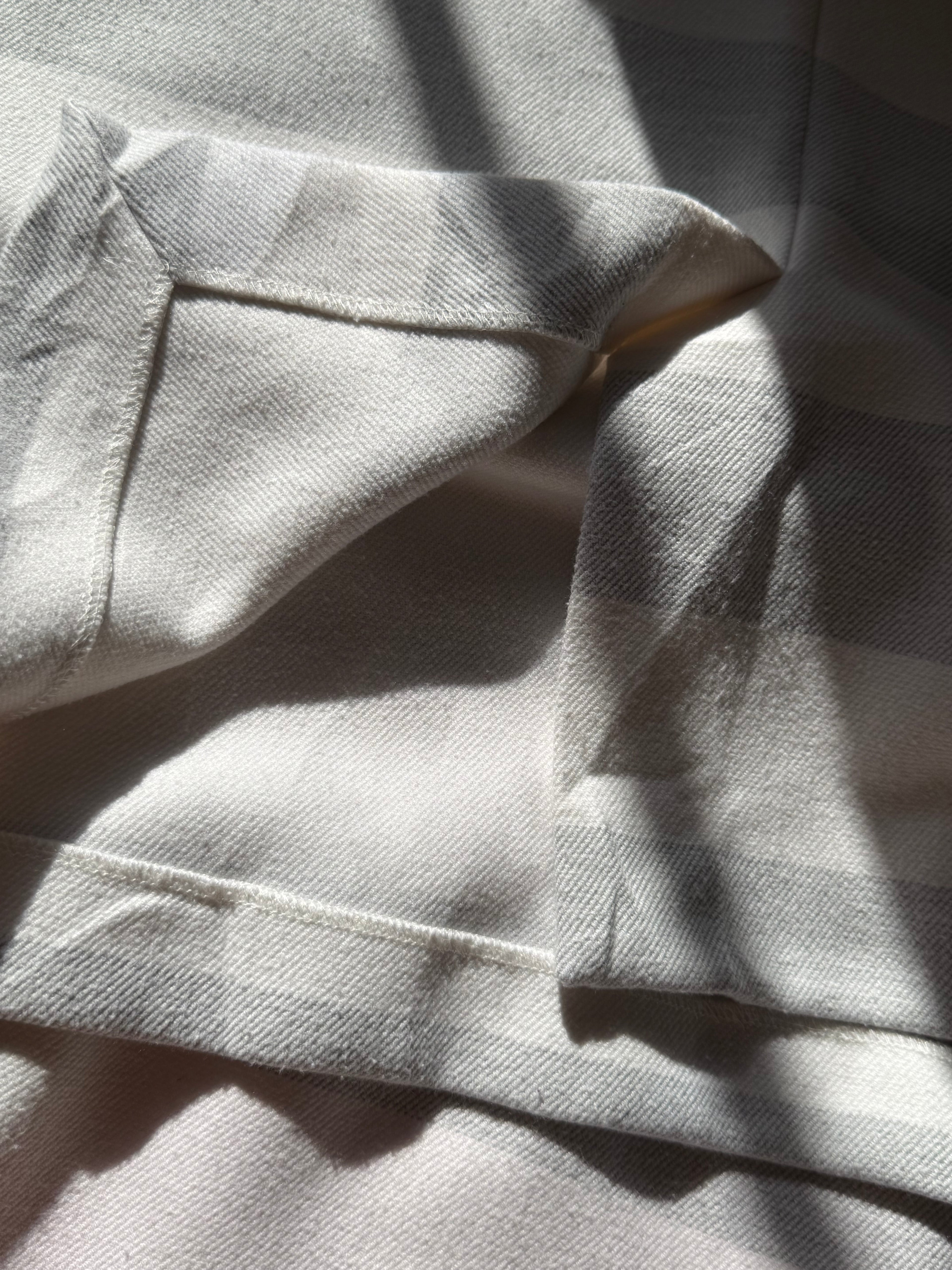 Stylish Preloved GOK FOR TU Striped Dress