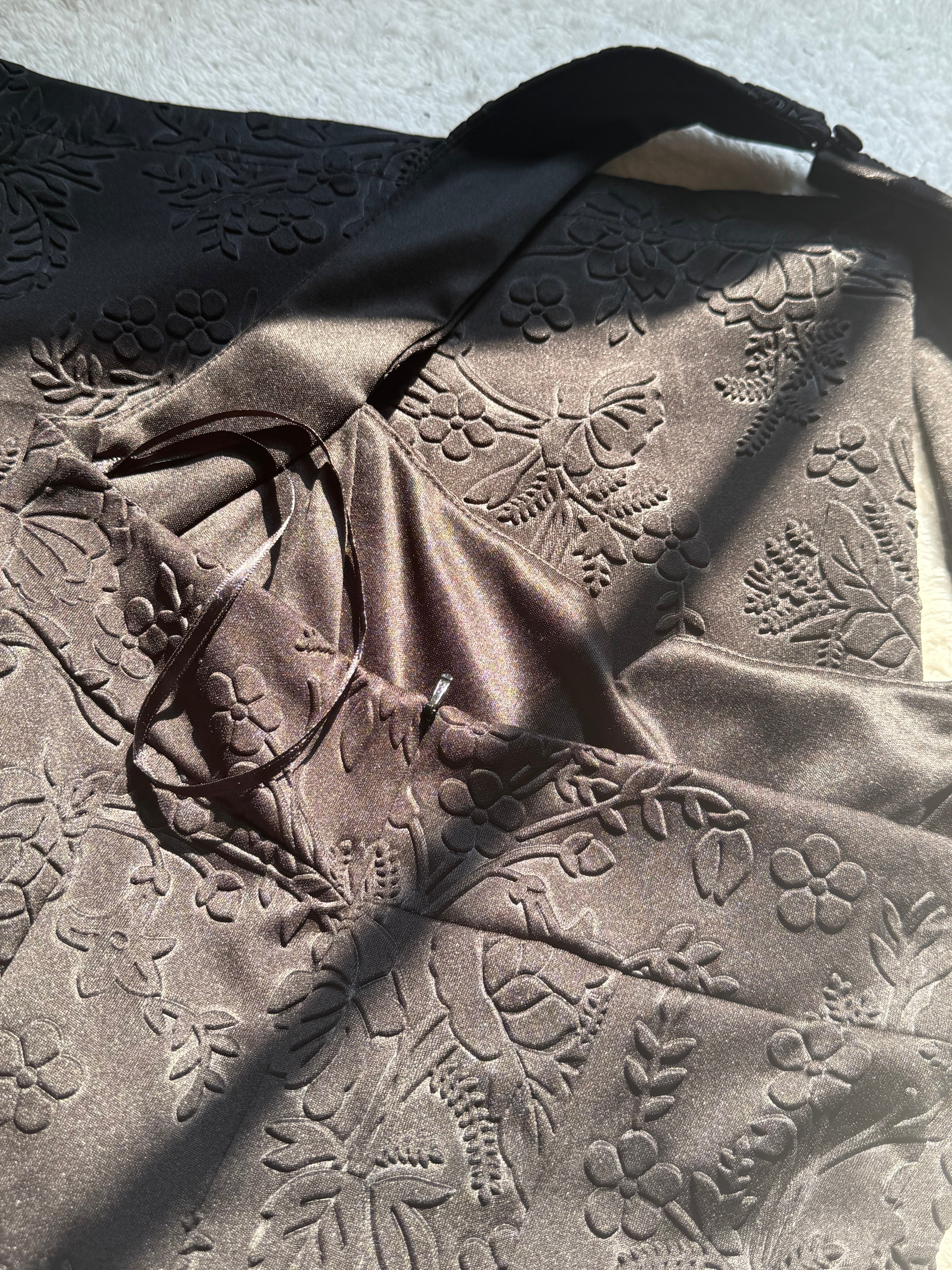 🔥 Glamorous Night Out: AMY CHILDS Preloved Halter Dress | UK 8