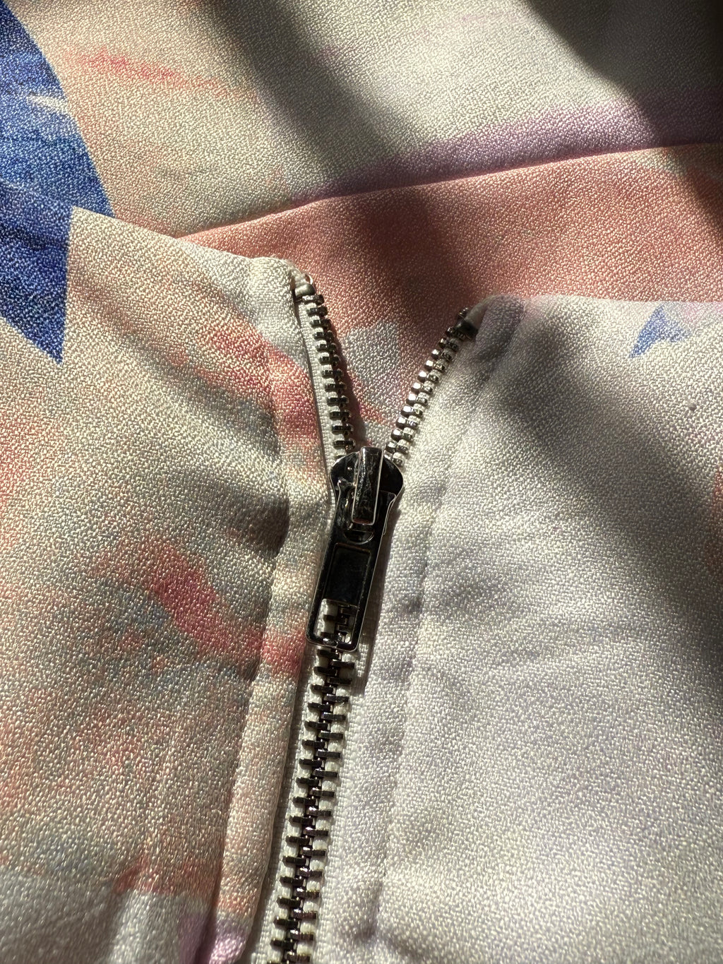 Artistic Preloved KNIGHT ANGEL Abstract Dress - UK 16