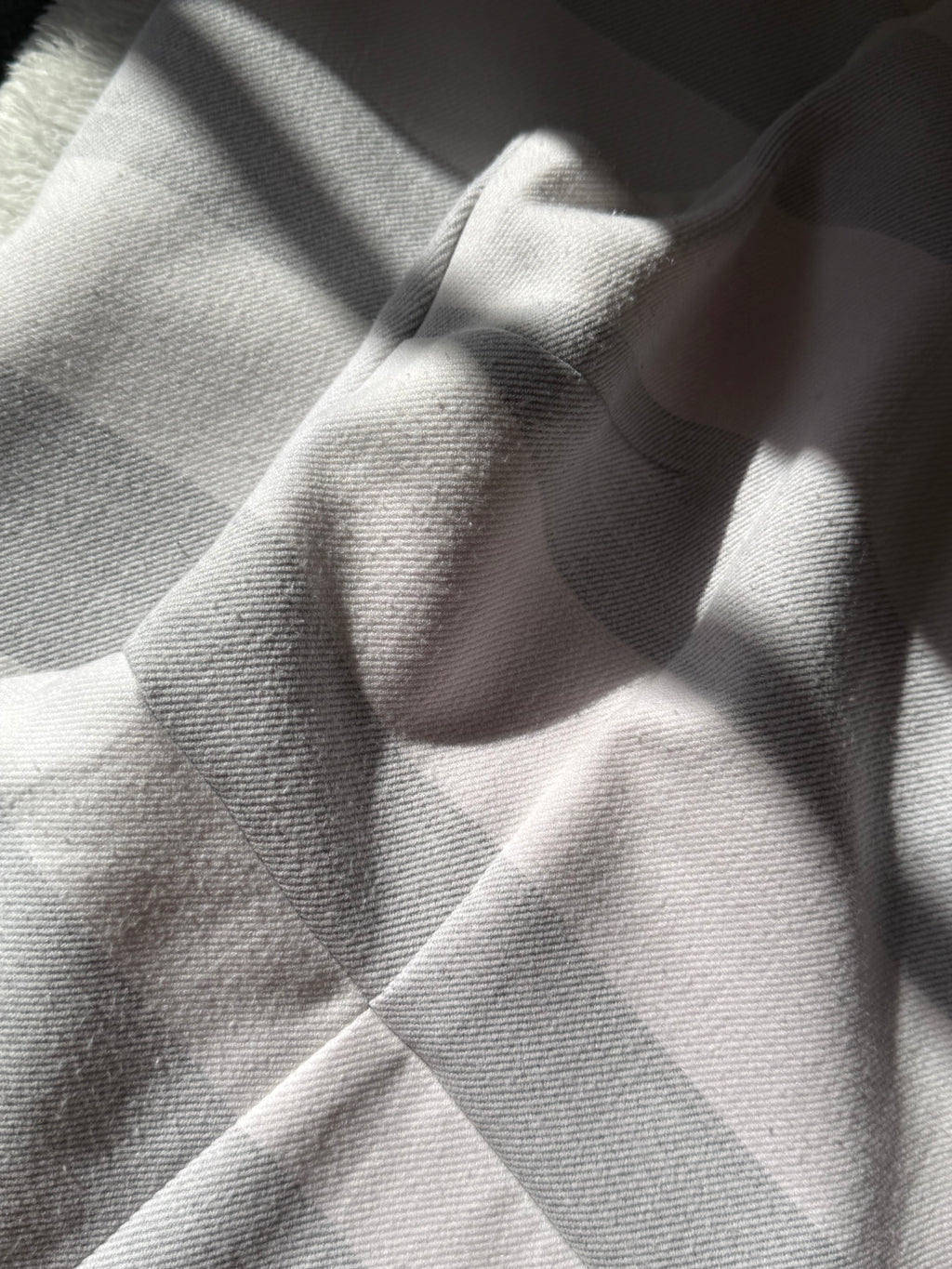 Stylish Preloved GOK FOR TU Striped Dress