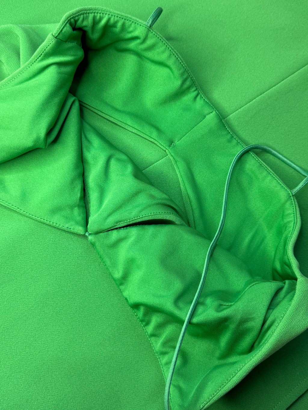 Bec + Bridge Cutout Midi Dress | UK 10