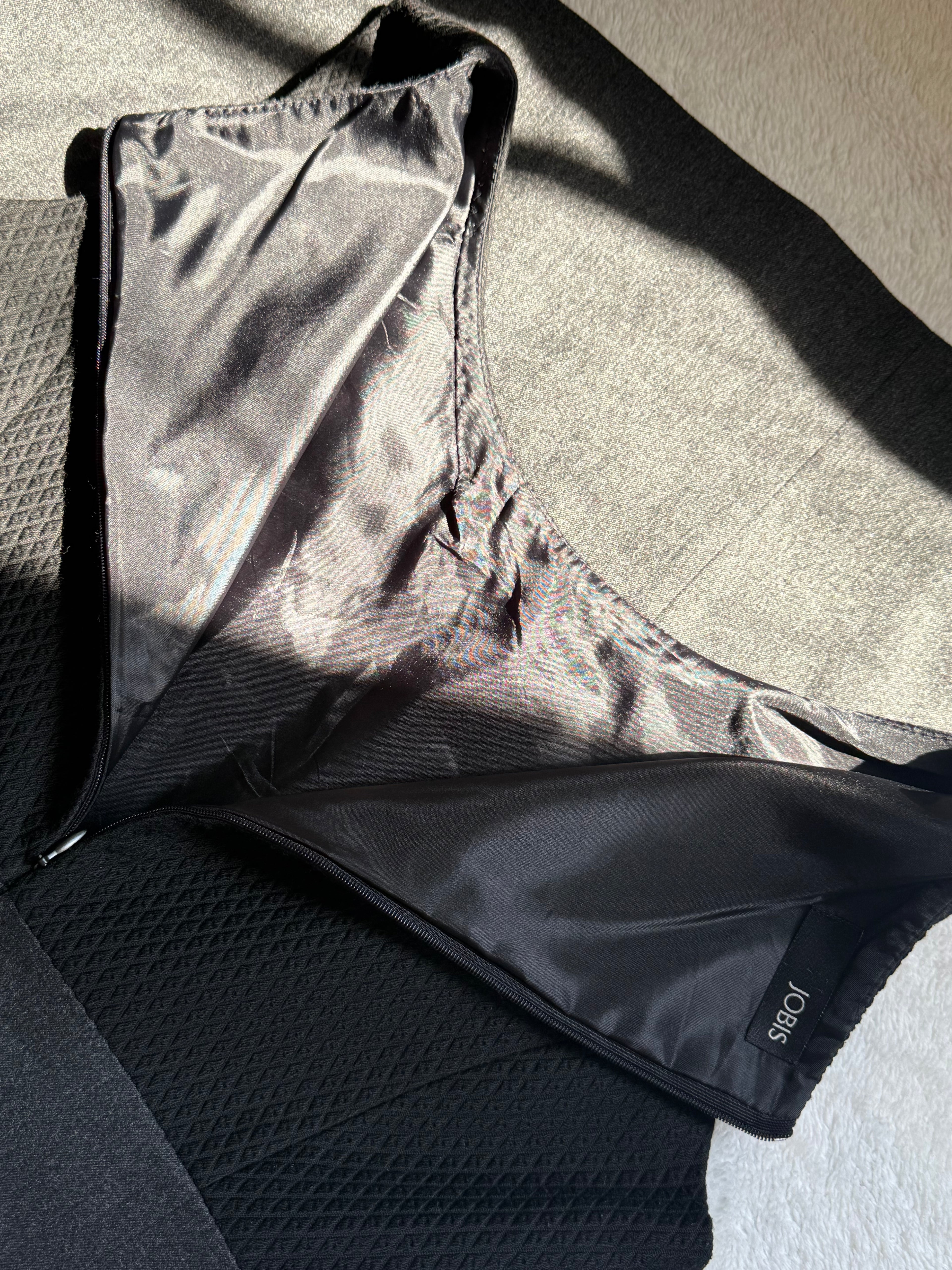 ⚫️ Premium Print: Forever New Houndstooth Dress (UK 10)