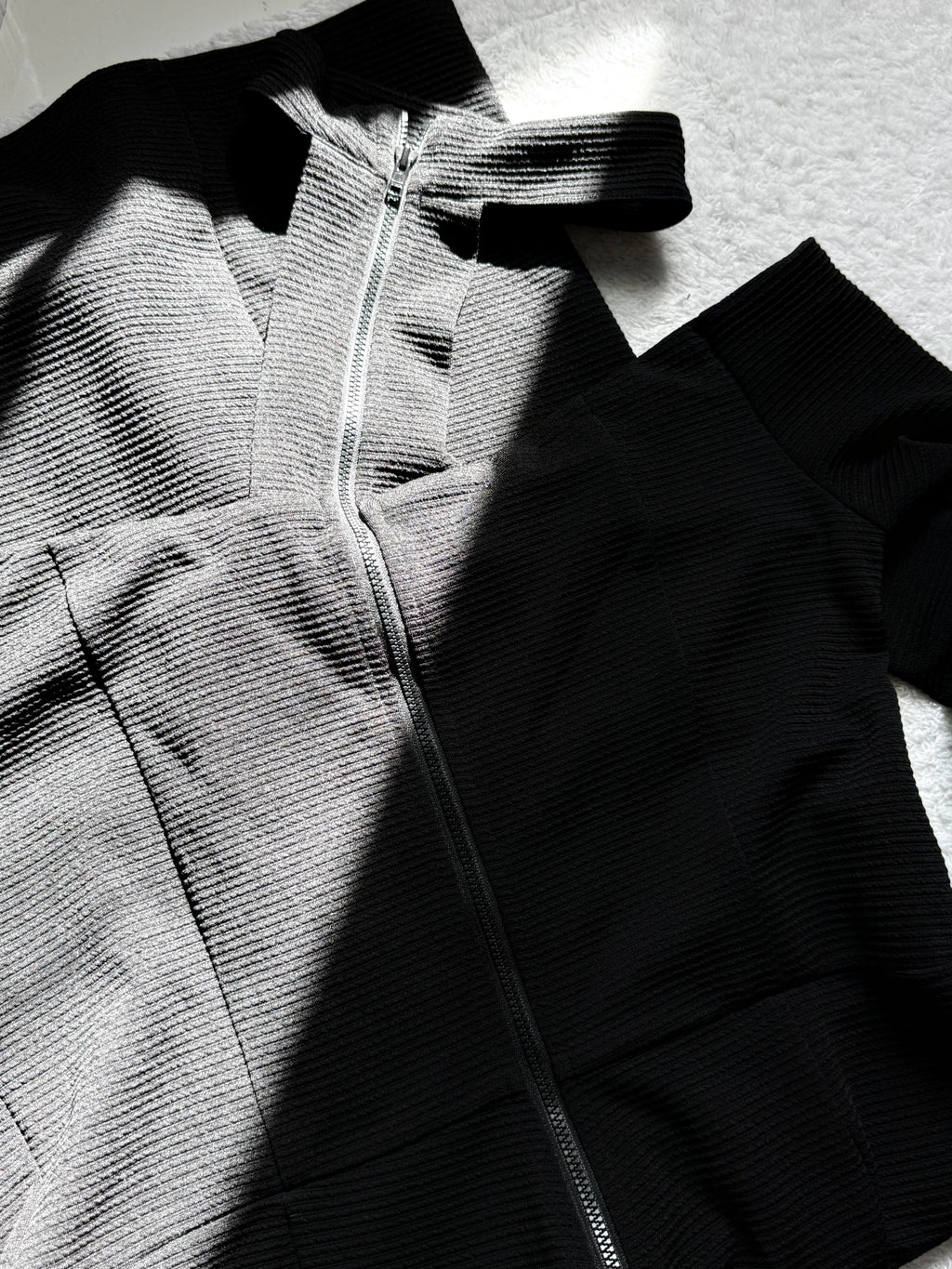 🌟 Chic Comfort: 3RD LOVE Preloved Off-Shoulder Dress