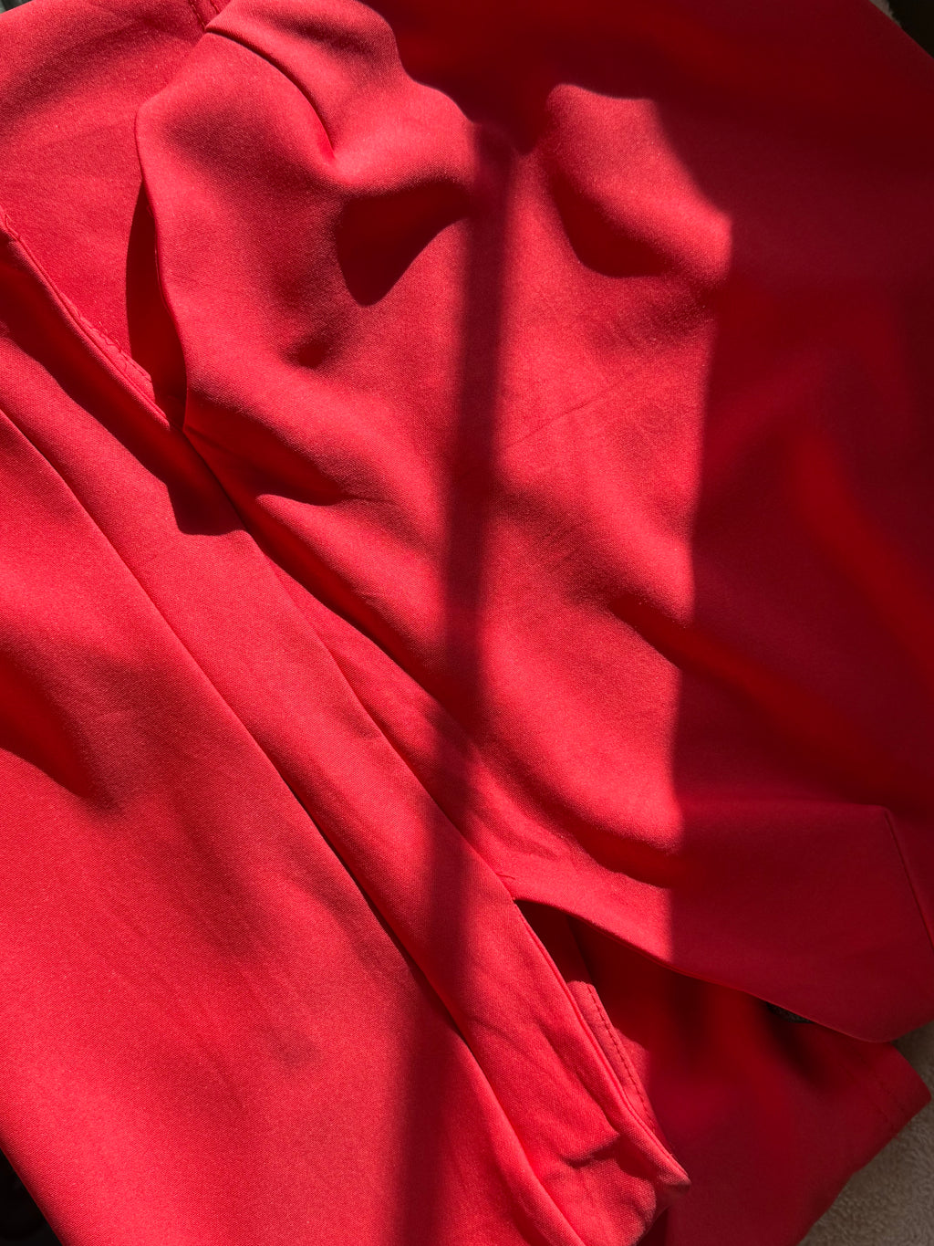 Bold Preloved ATMHOSPHERE Cut-Out Dress - UK 16