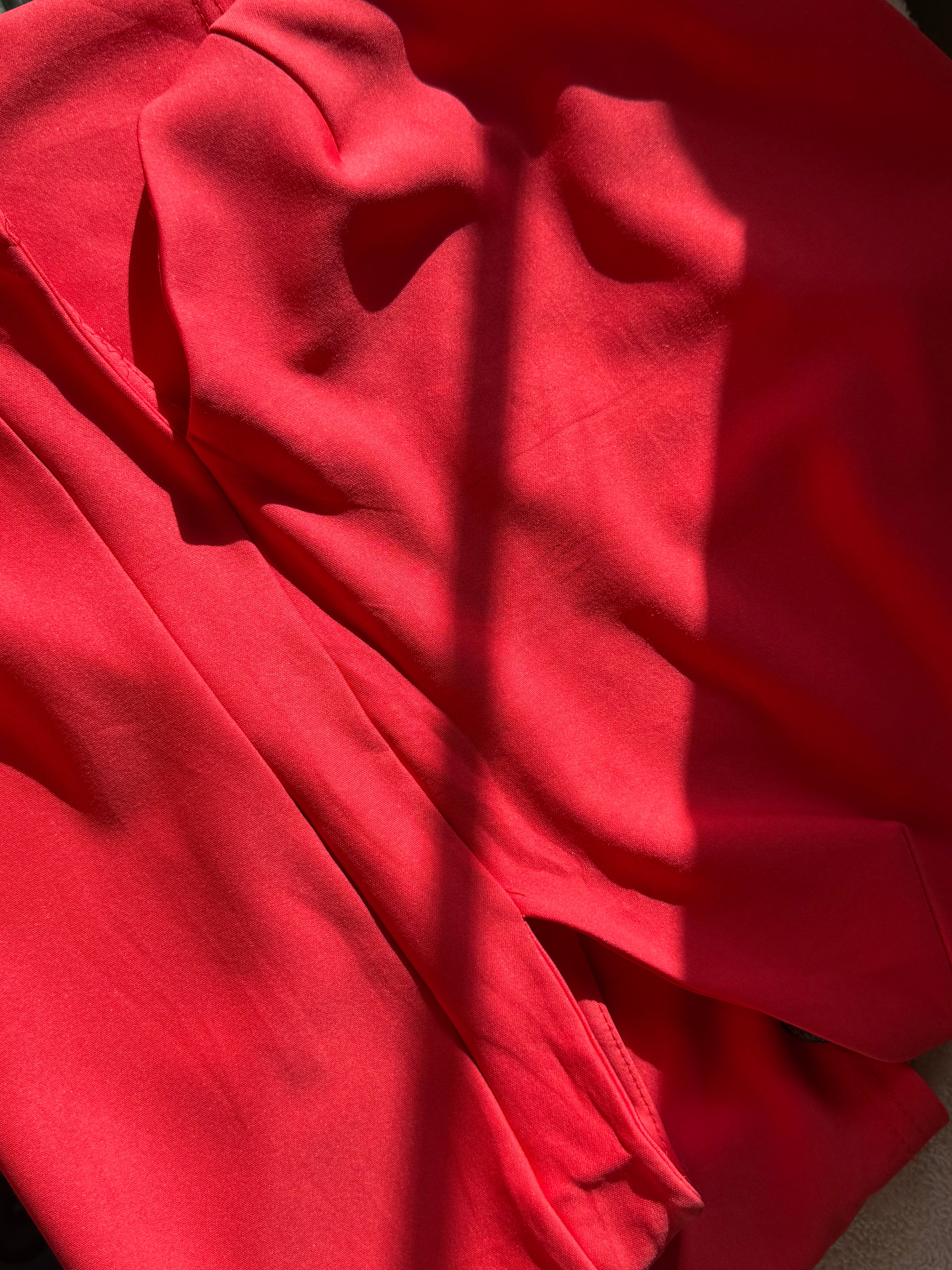 Bold Preloved ATMHOSPHERE Cut-Out Dress - UK 16