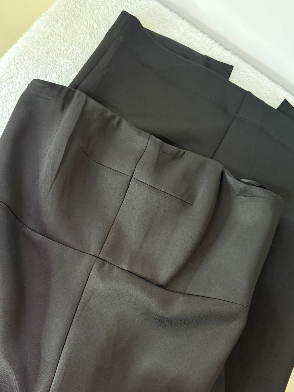 BARDOT Black Strapless Midi Dress | UK 8 (Preloved)