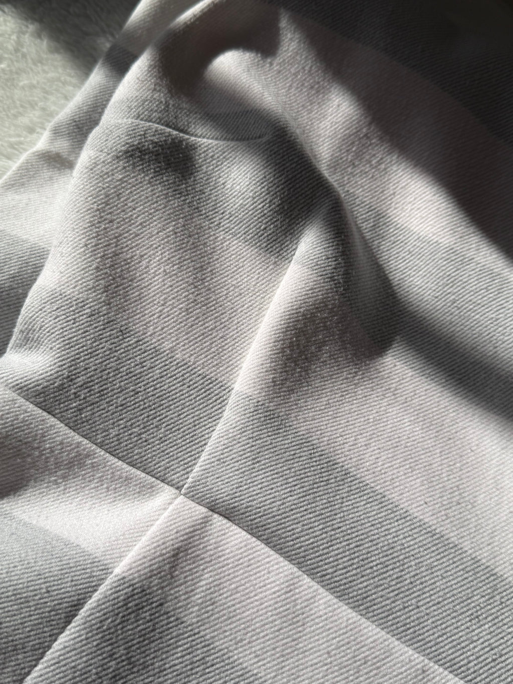Stylish Preloved GOK FOR TU Striped Dress
