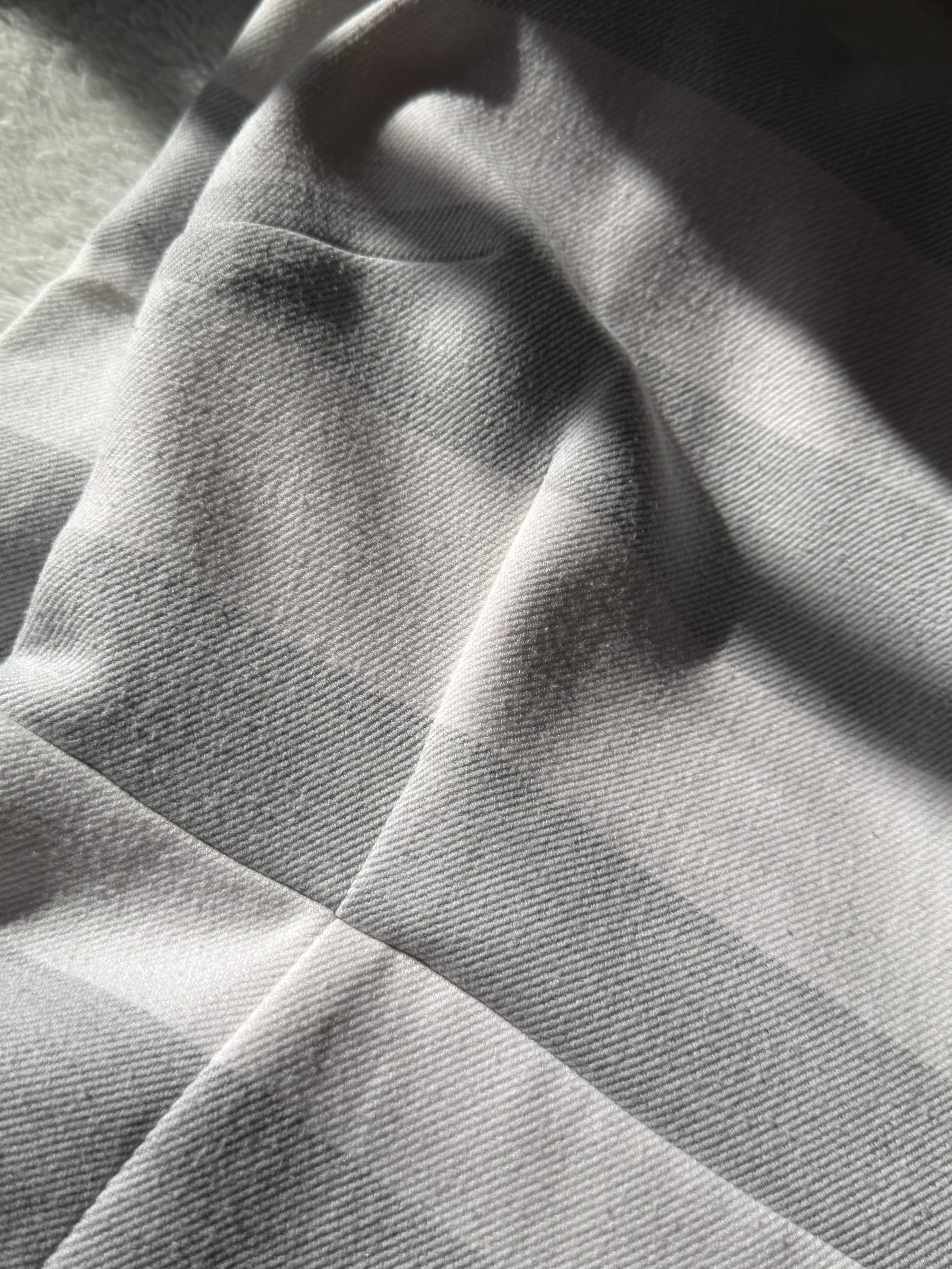 Stylish Preloved GOK FOR TU Striped Dress