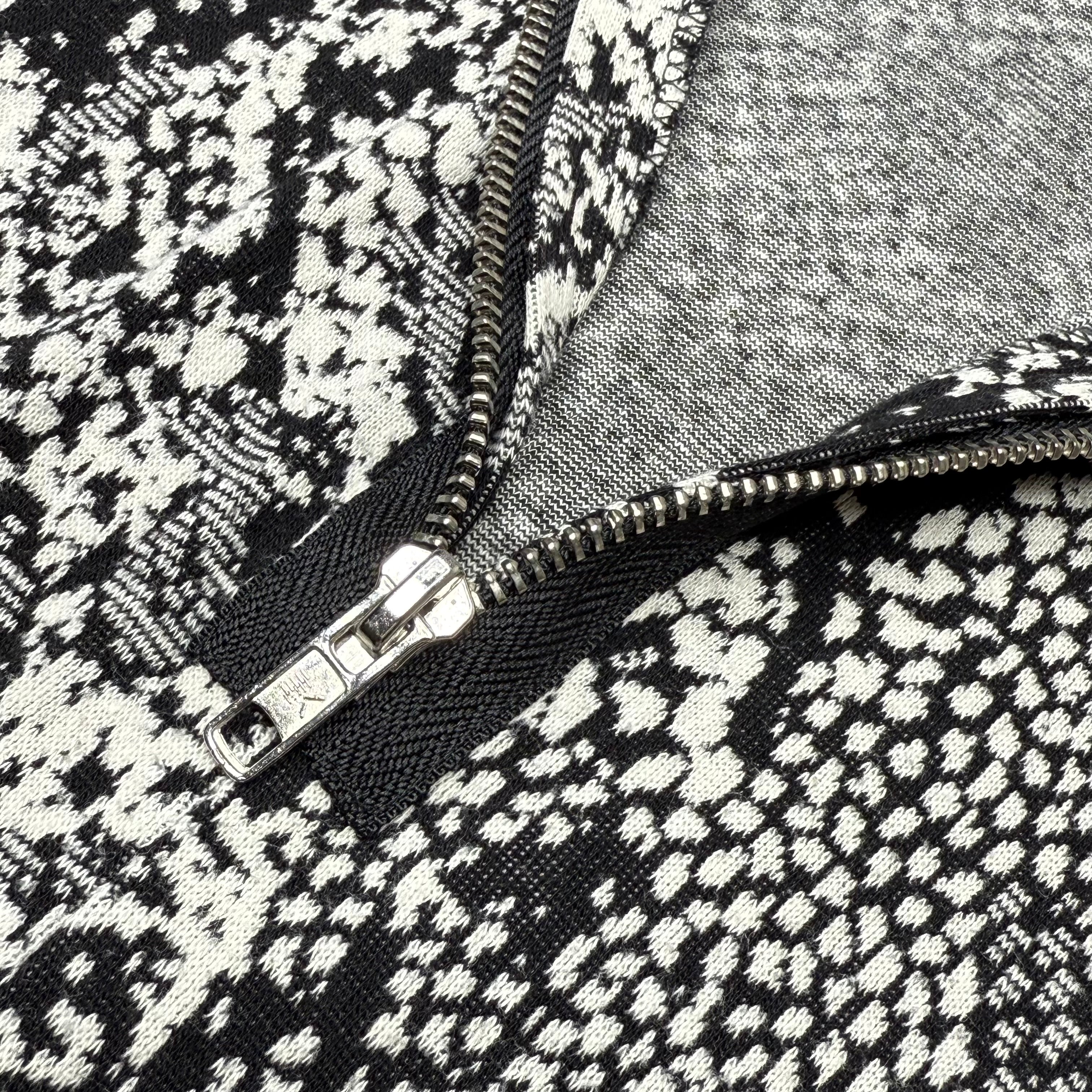 ASOS Snakeskin Print Sheath Dress | UK 10 (XS - S)