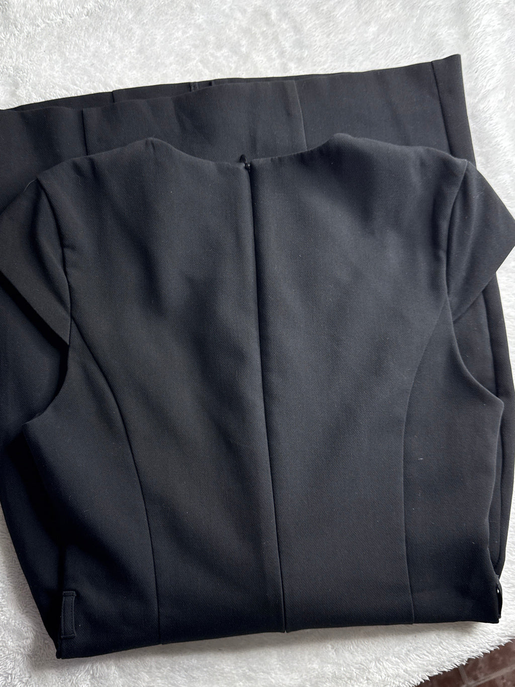 H&M Little Black Dress (UK 8 / Small)