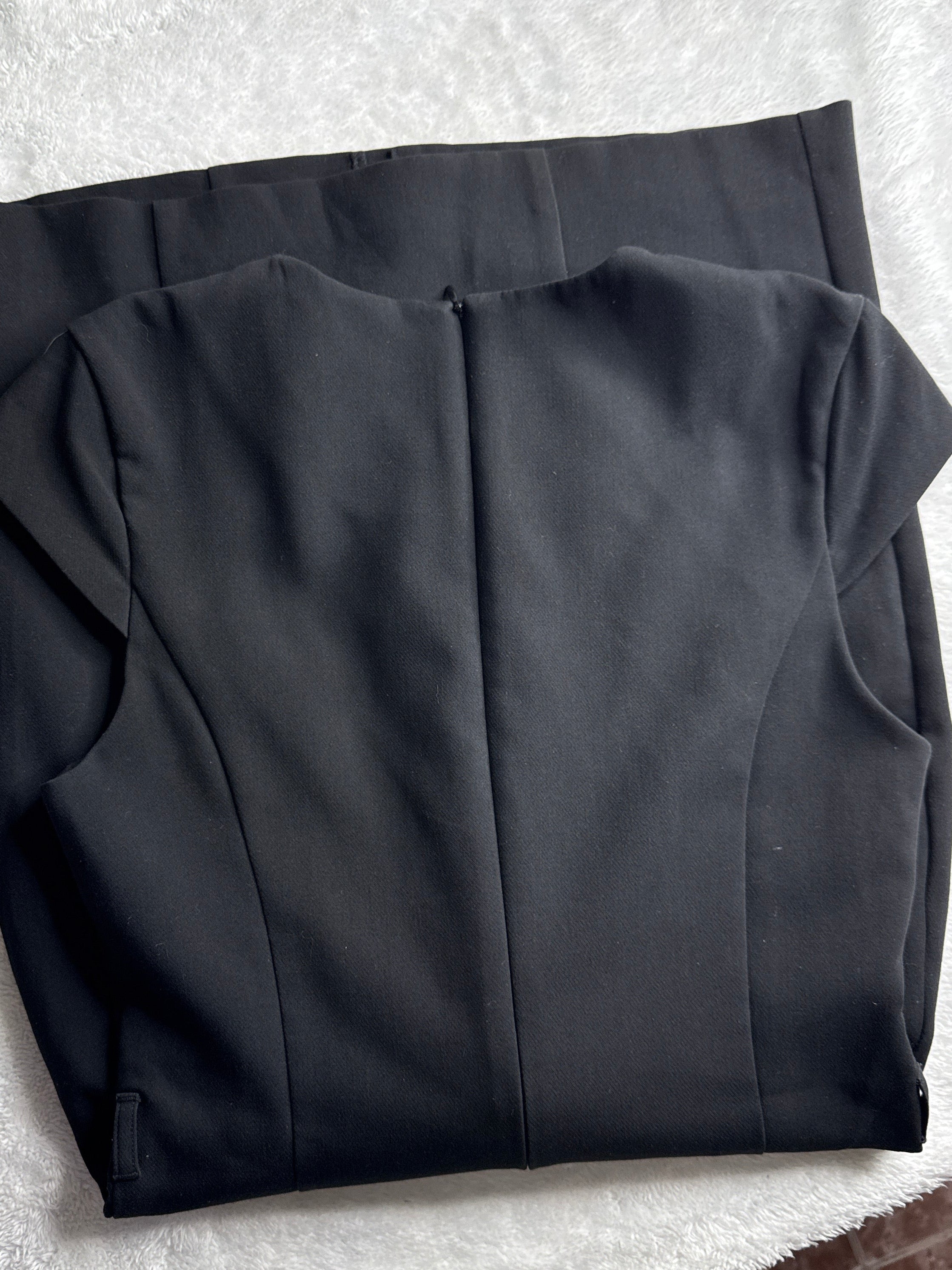 H&M Little Black Dress (UK 8 / Small)