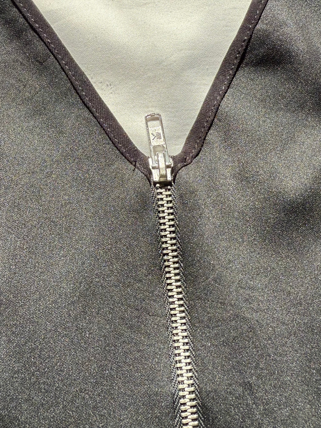 Sleek LIPSY LONDON Black & White Bodycon Dress - Preloved UK 10