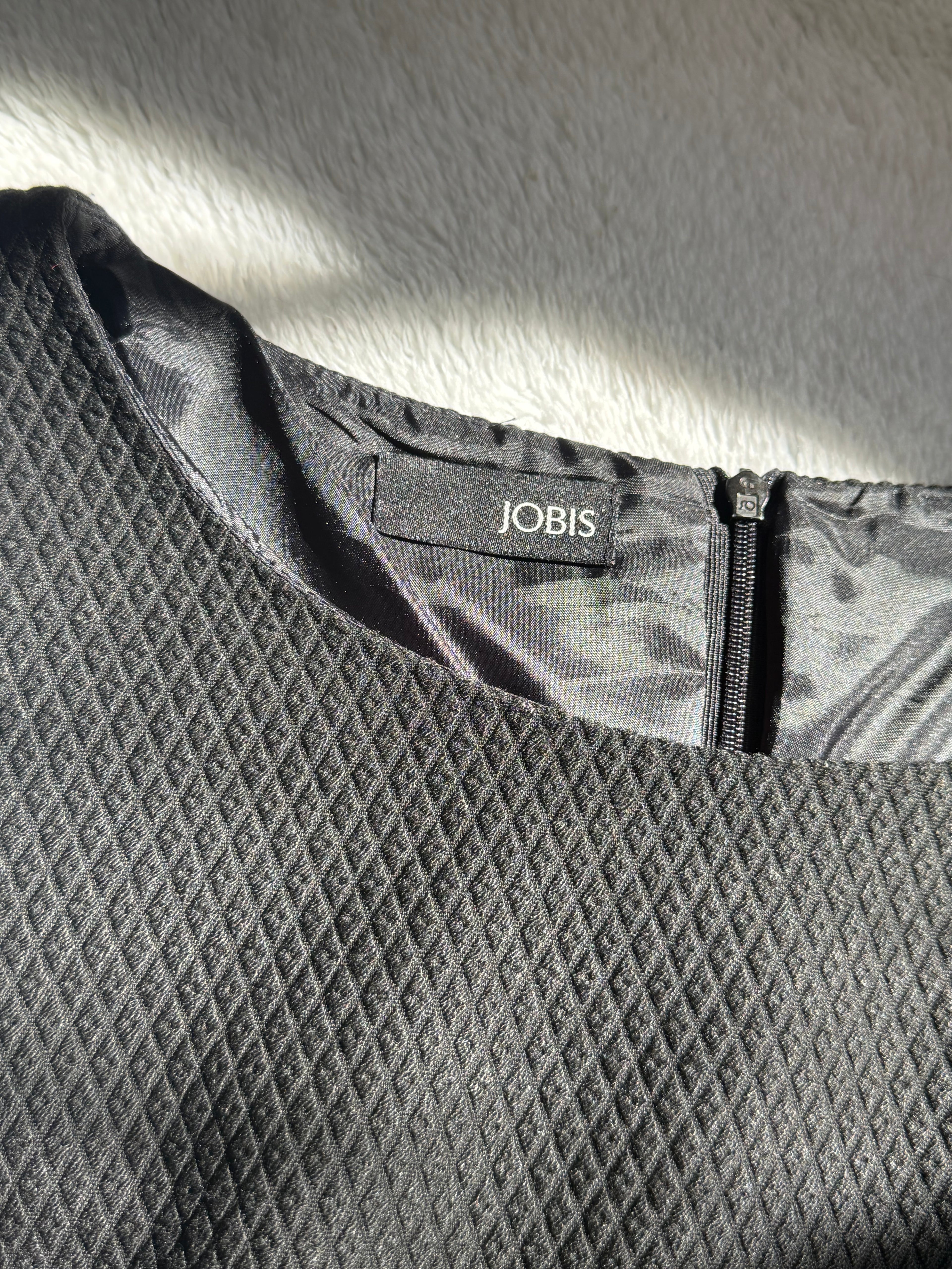 ⚫️ Premium Print: Forever New Houndstooth Dress (UK 10)