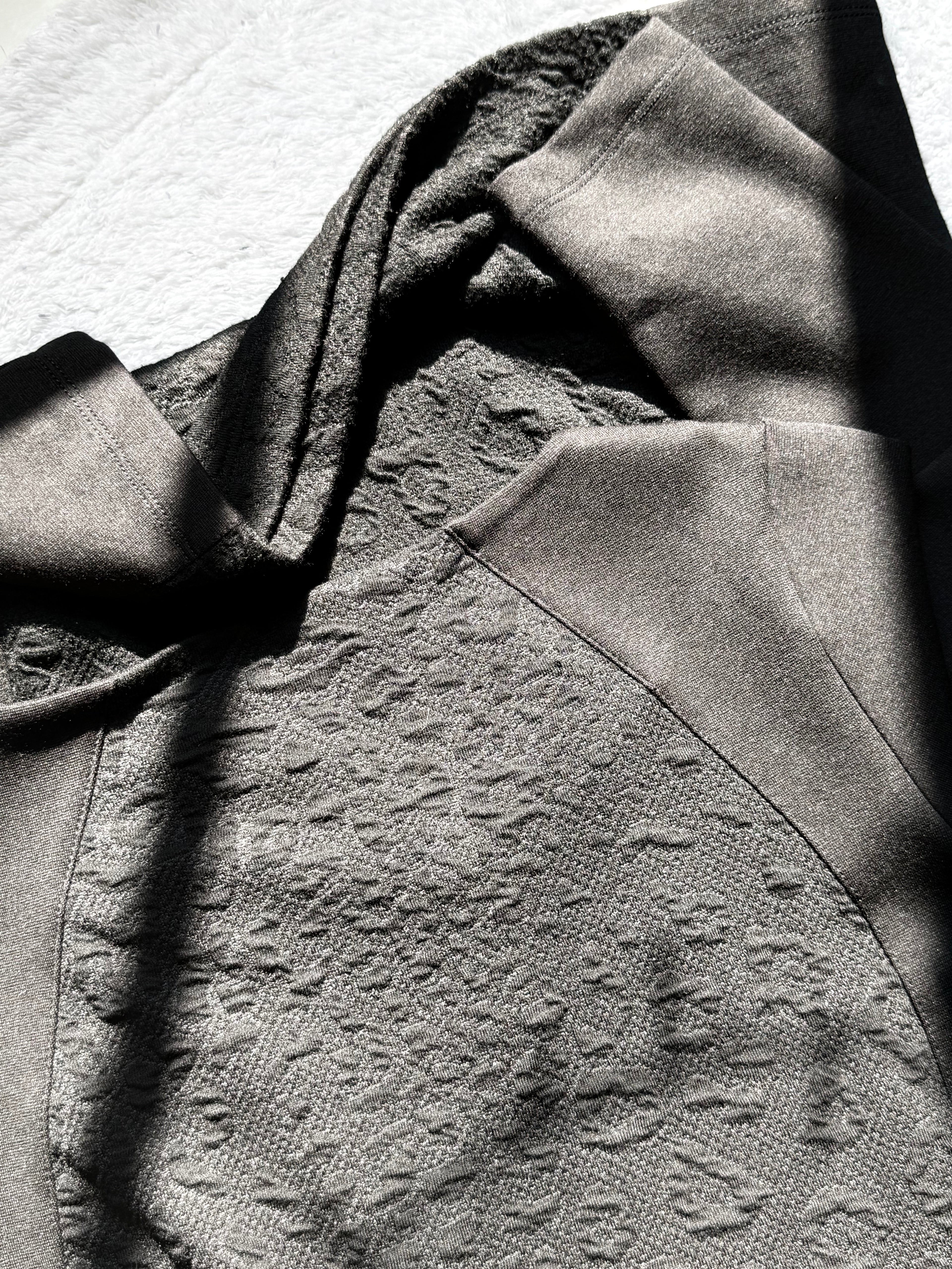 🖤 Orsay Black Sheath Dress: Affordable Luxury UAE