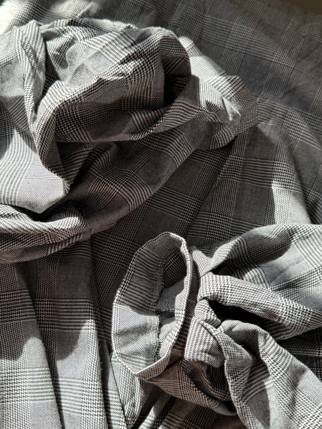 Iconic Preloved ZARA Statement Dress - Medium, Just 15 AED!