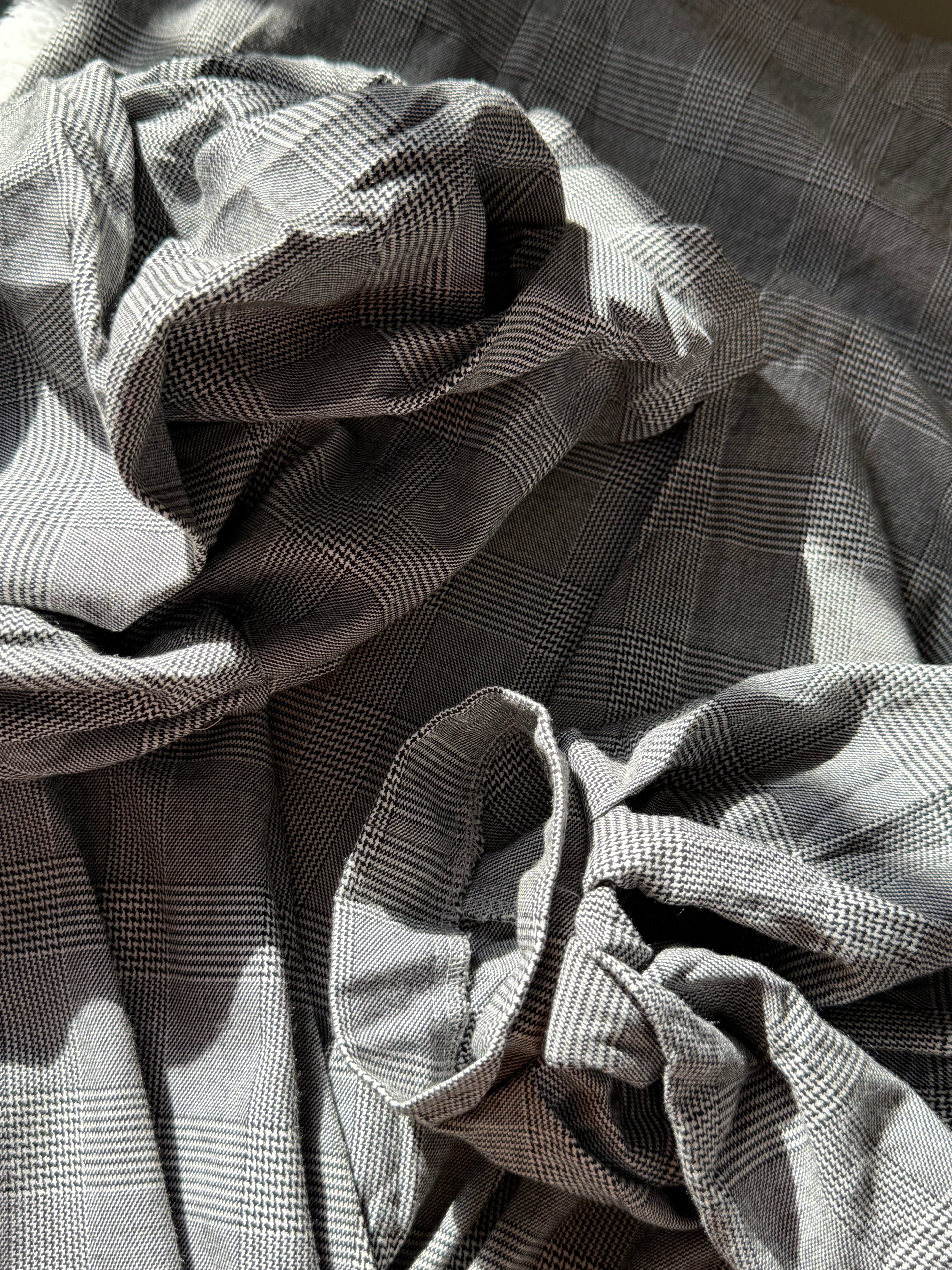 Iconic Preloved ZARA Statement Dress - Medium, Just 15 AED!