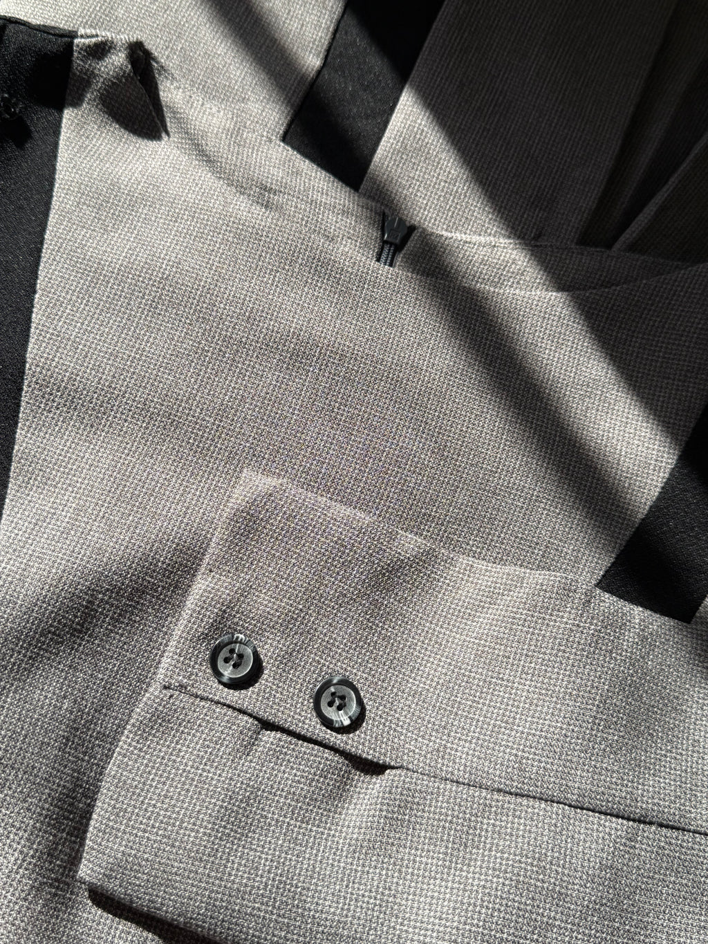 Chic Preloved F&L Dress - Timeless Style (Medium)