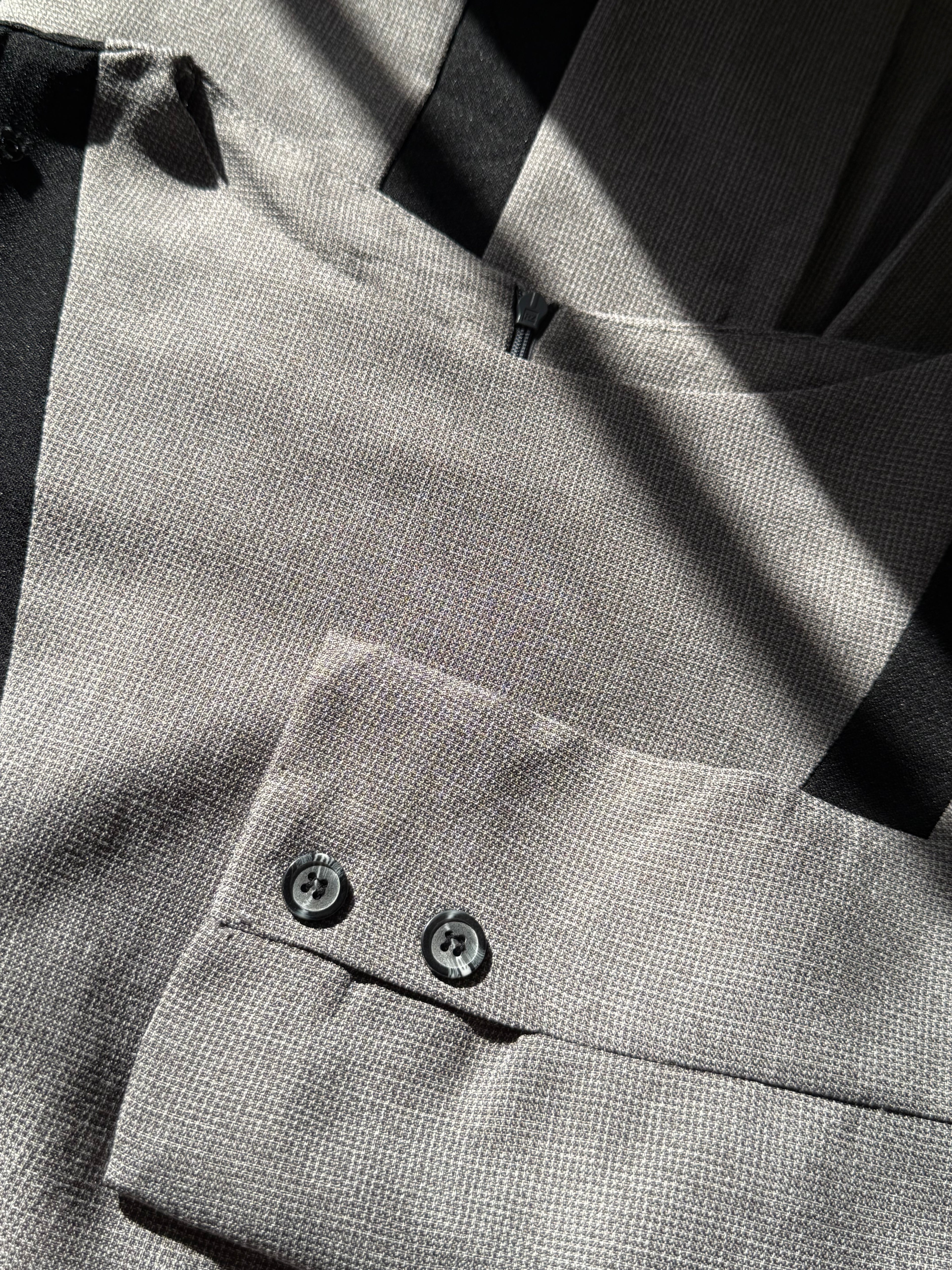 Chic Preloved F&L Dress - Timeless Style (Medium)