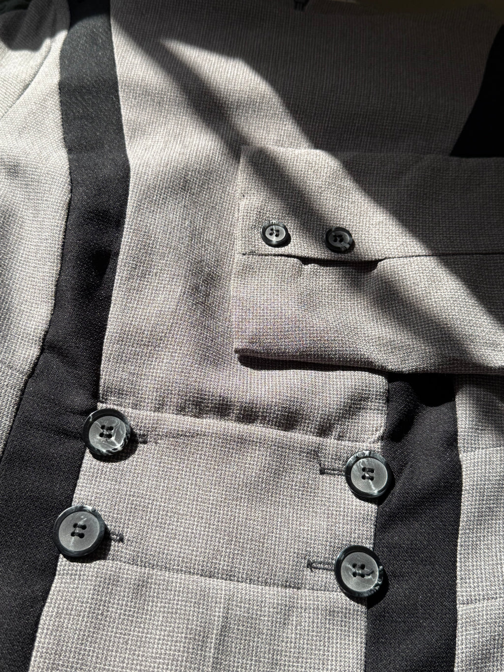 Chic Preloved F&L Dress - Timeless Style (Medium)