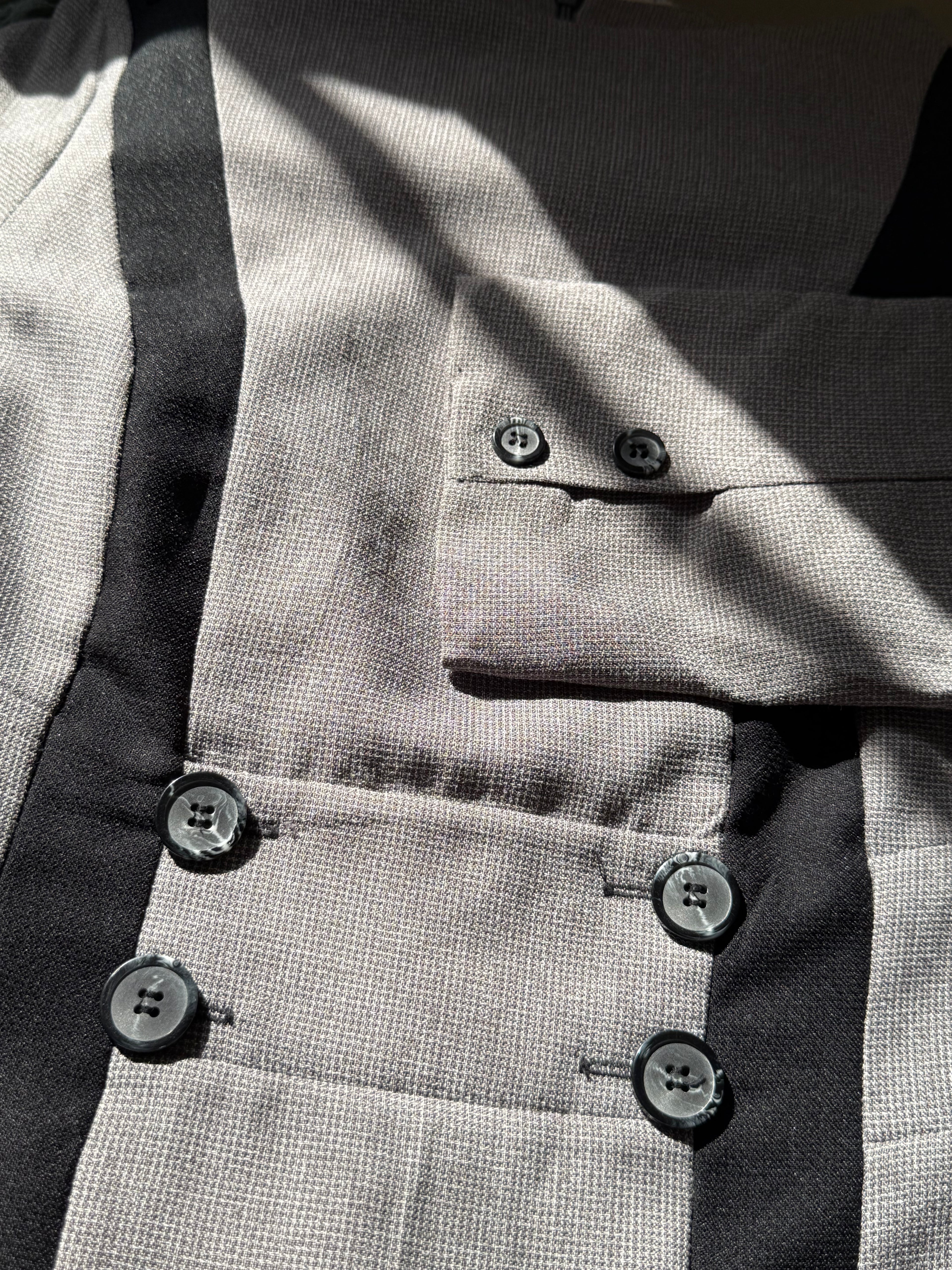 Chic Preloved F&L Dress - Timeless Style (Medium)