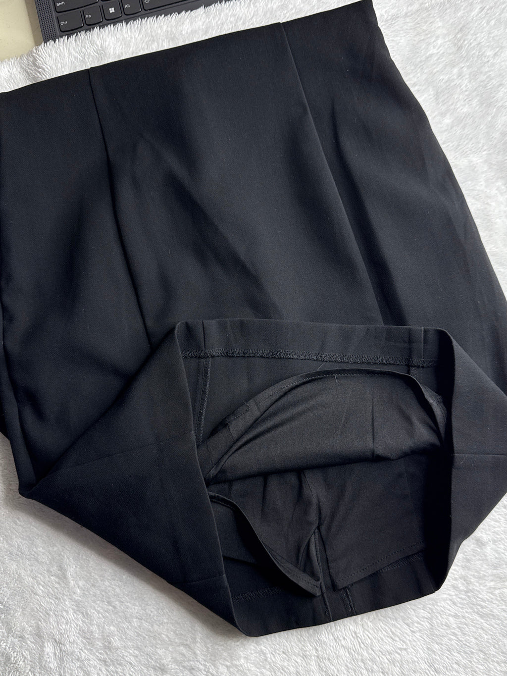 H&M Little Black Dress (UK 8 / Small)