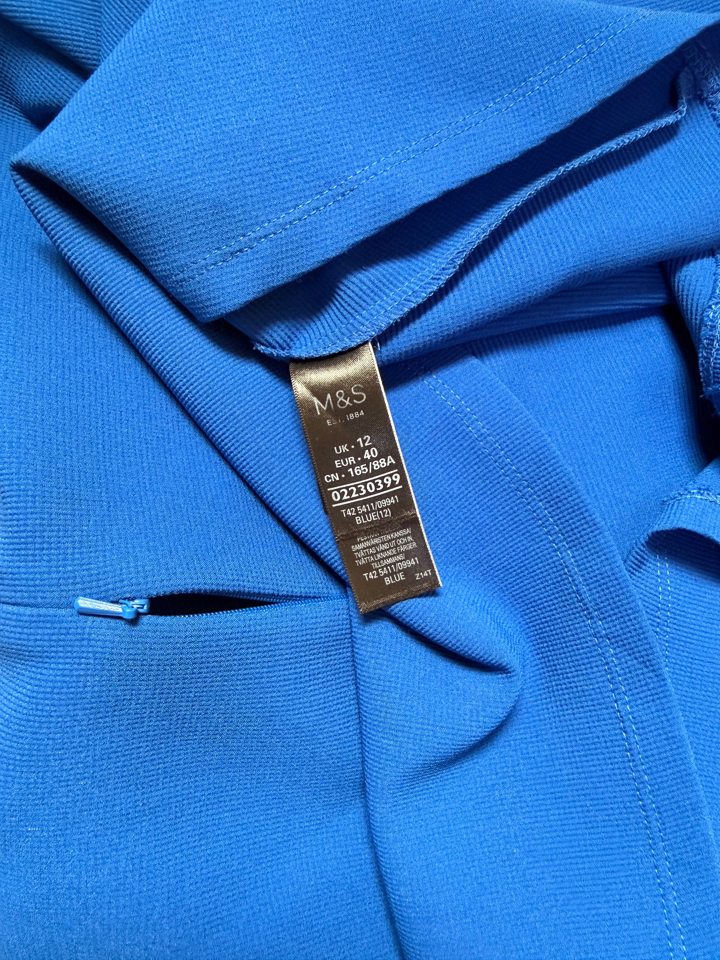 🇬🇧 Quality & Value: M&S COLLECTION UK 12