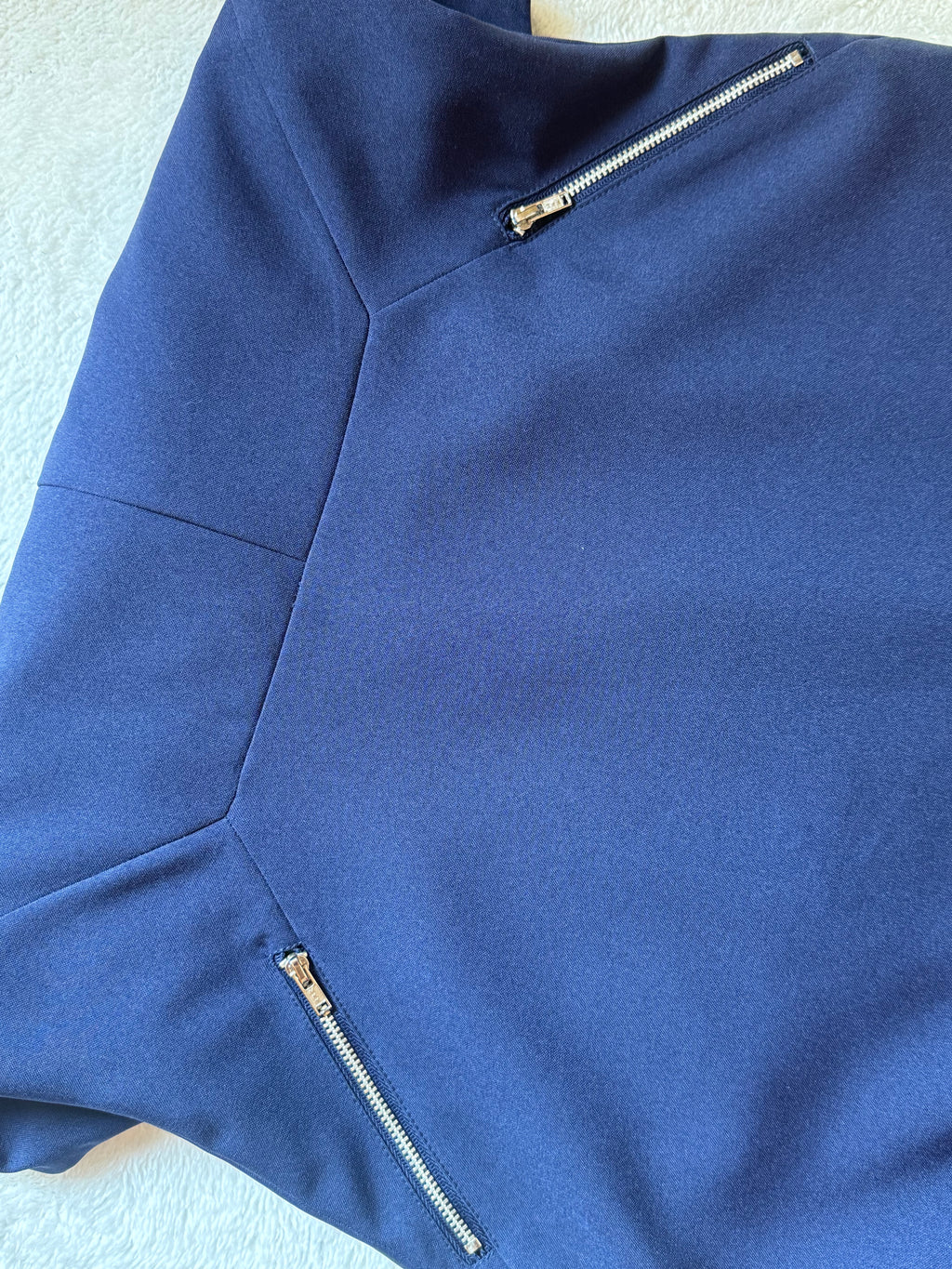 Target Collection Navy Sheath Dress (UK 12)